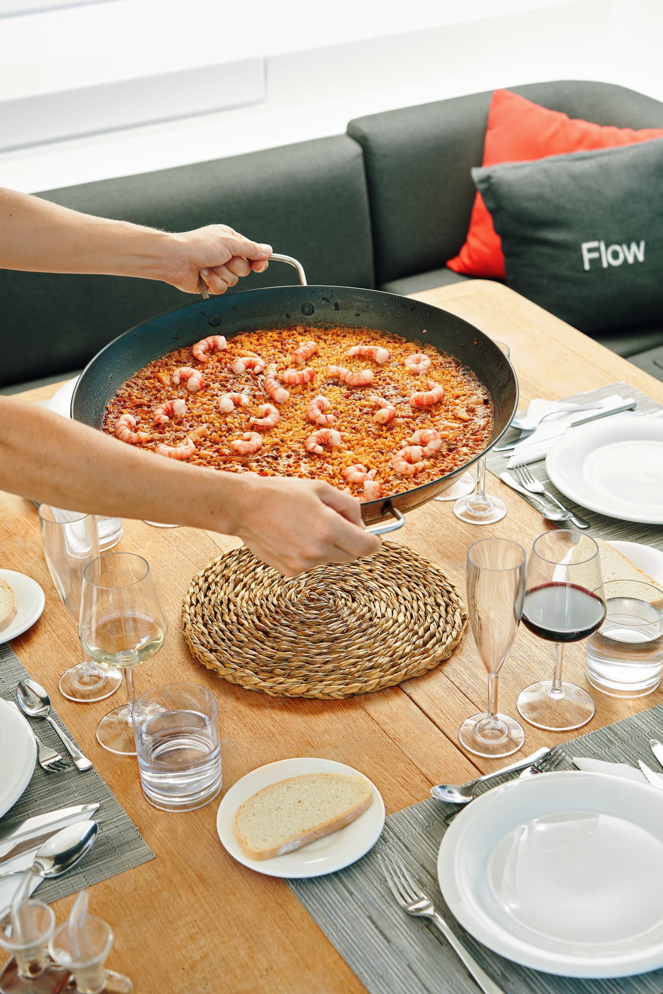 Lagoon 52 - photo 27