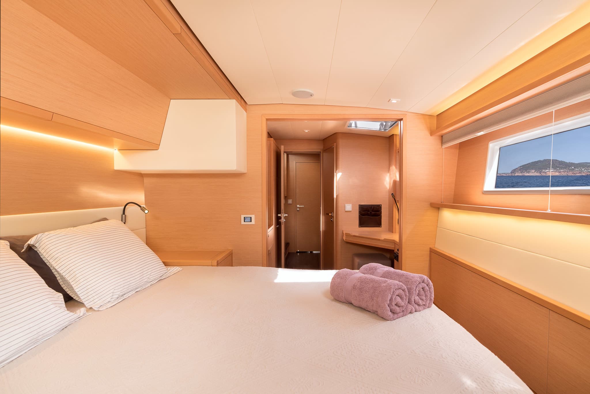 Lagoon 52 - photo 25