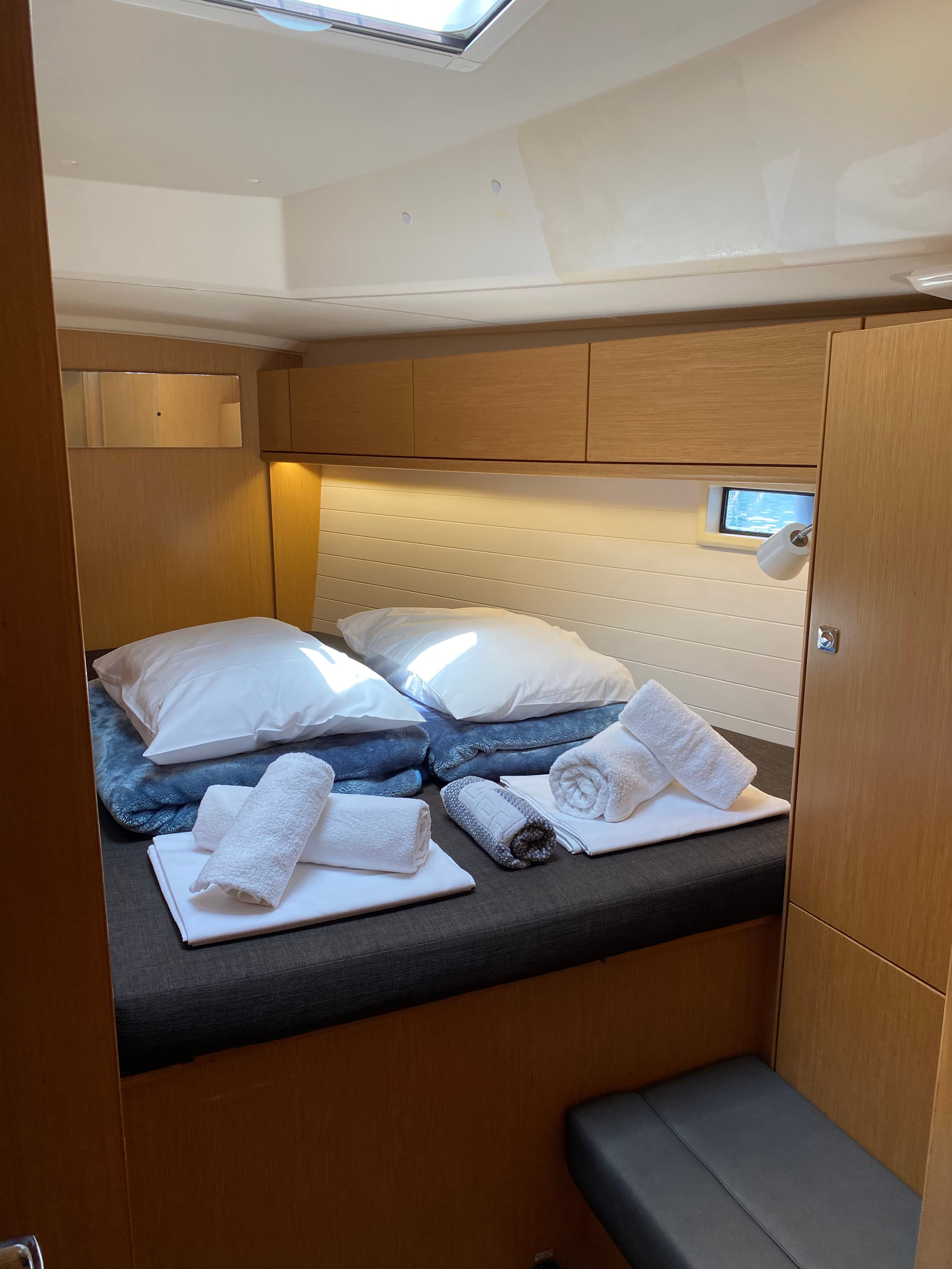 Bavaria Cruiser 46 - photo 20