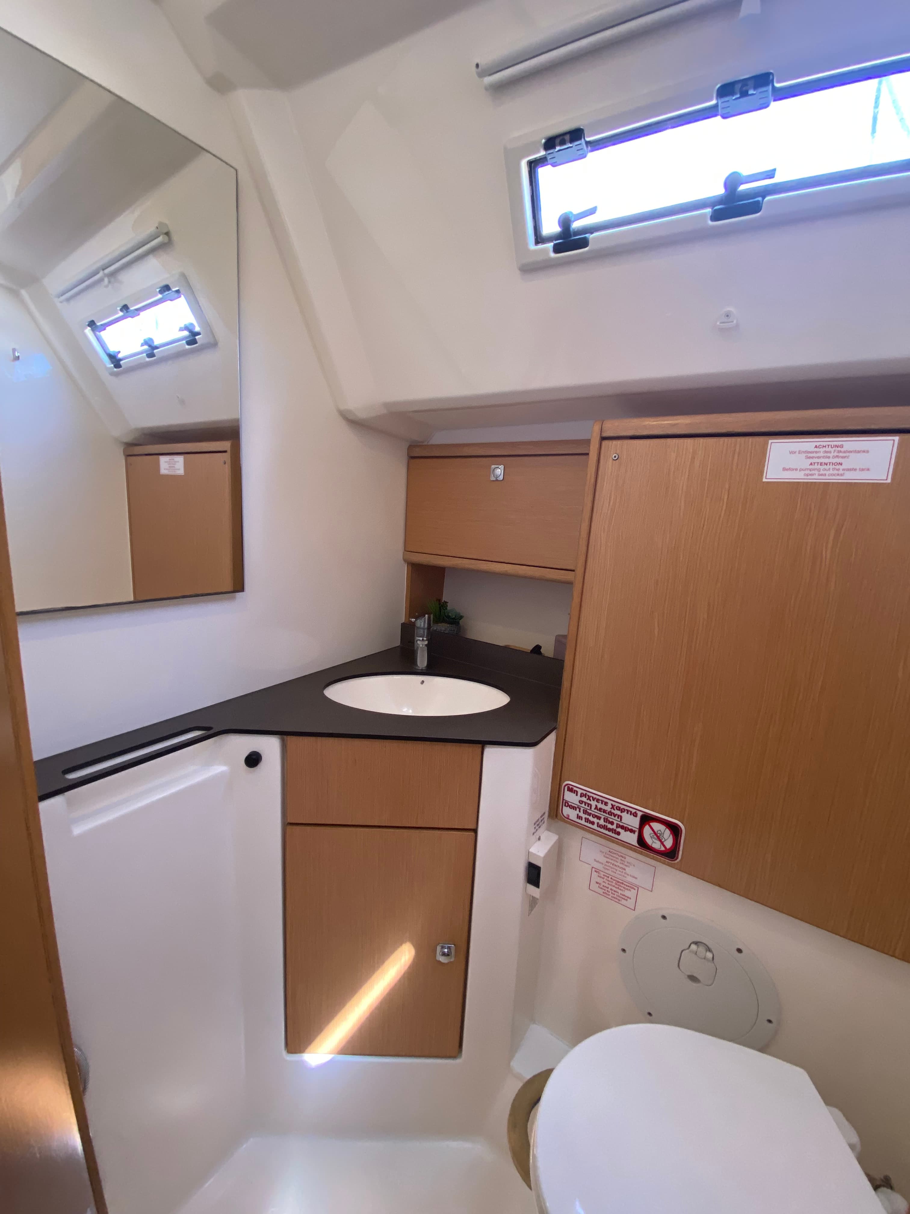 Bavaria Cruiser 46 - photo 17