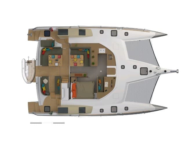 Boat plan