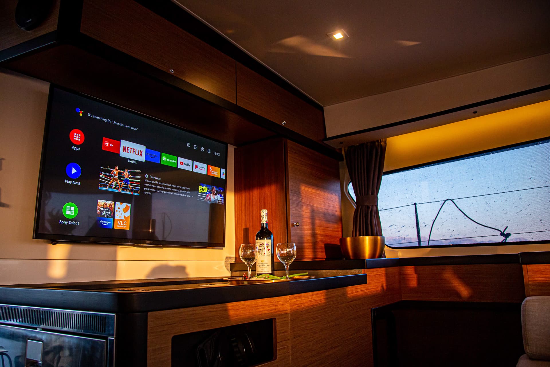 Lagoon 42 - photo 66