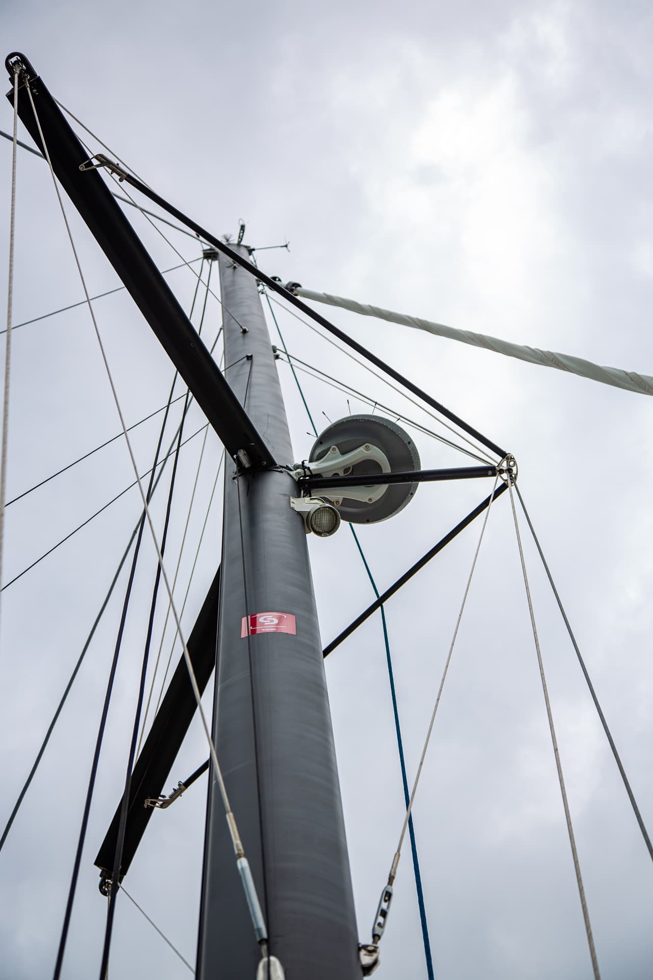 Lagoon 42 - photo 39