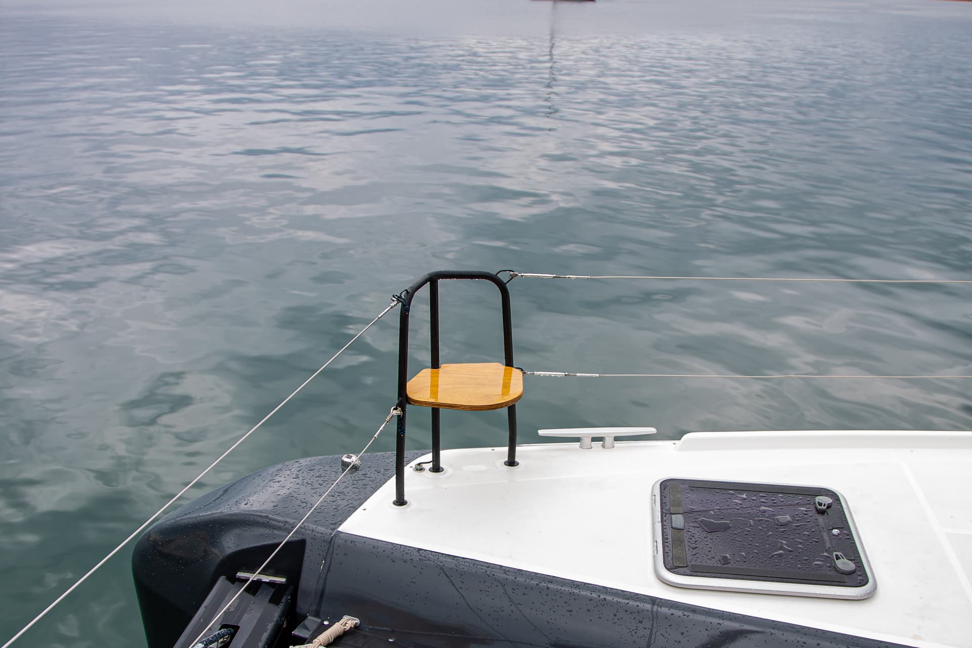 Lagoon 42 - photo 54