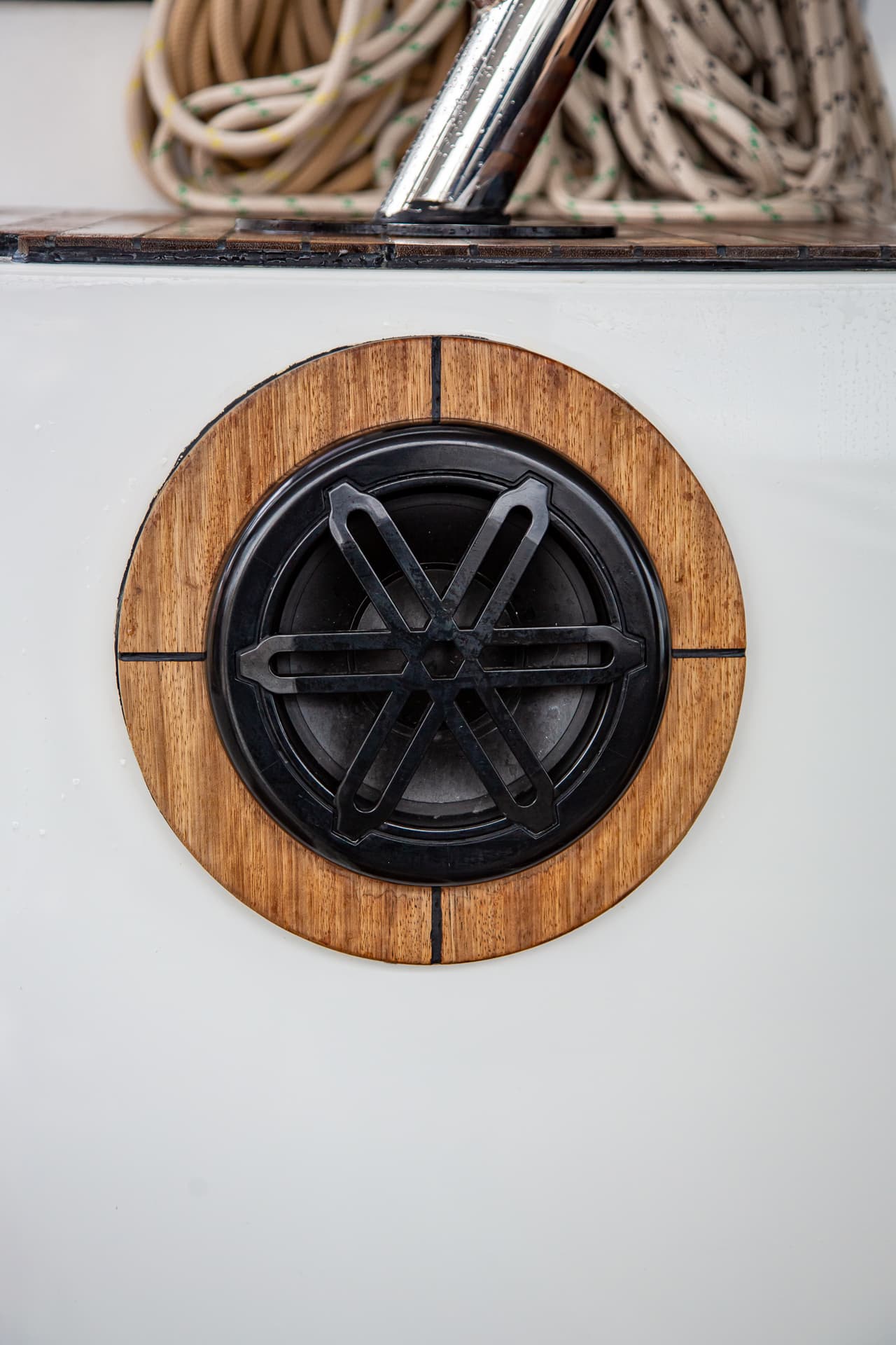 Lagoon 42 - photo 13