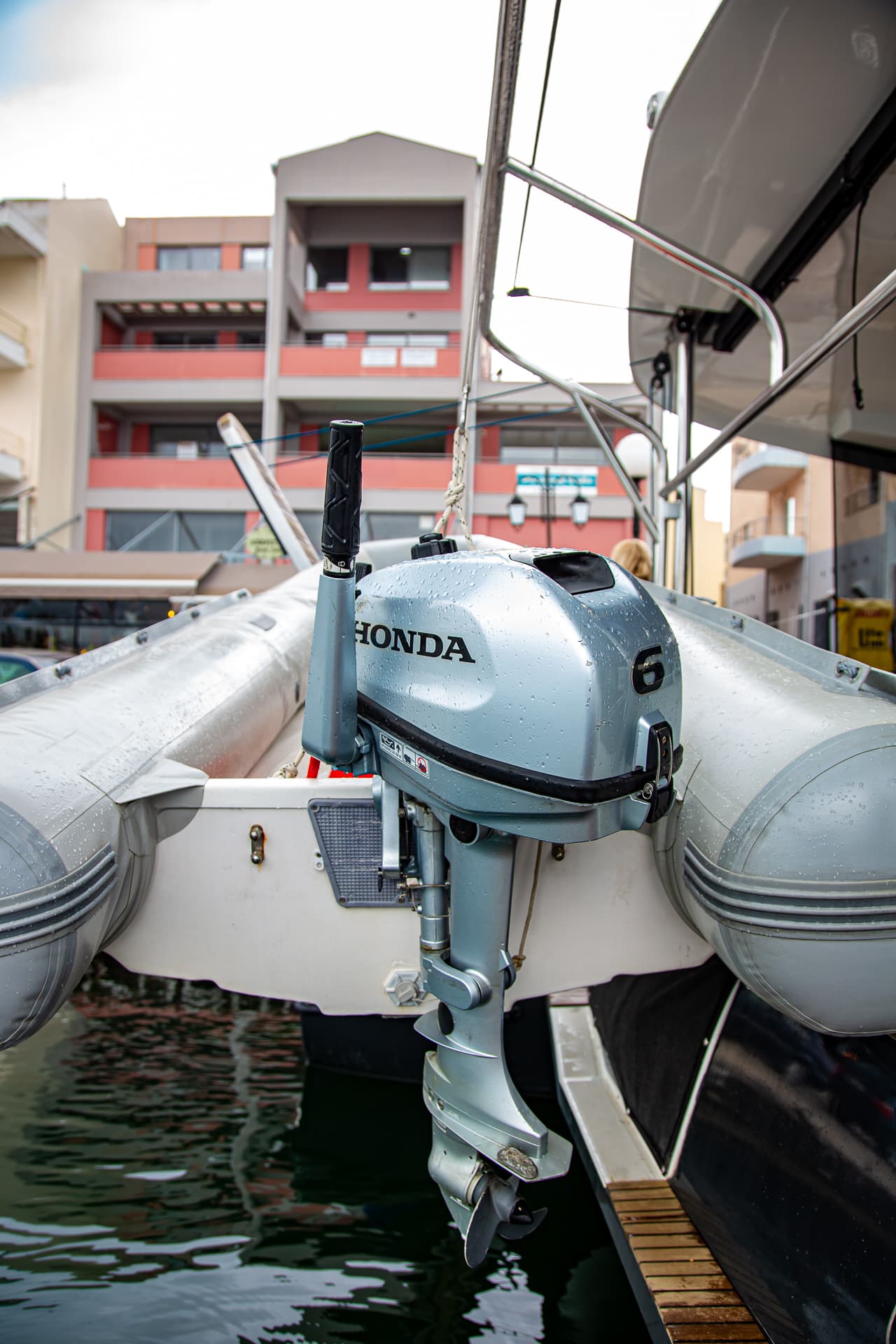 Lagoon 42 - photo 46