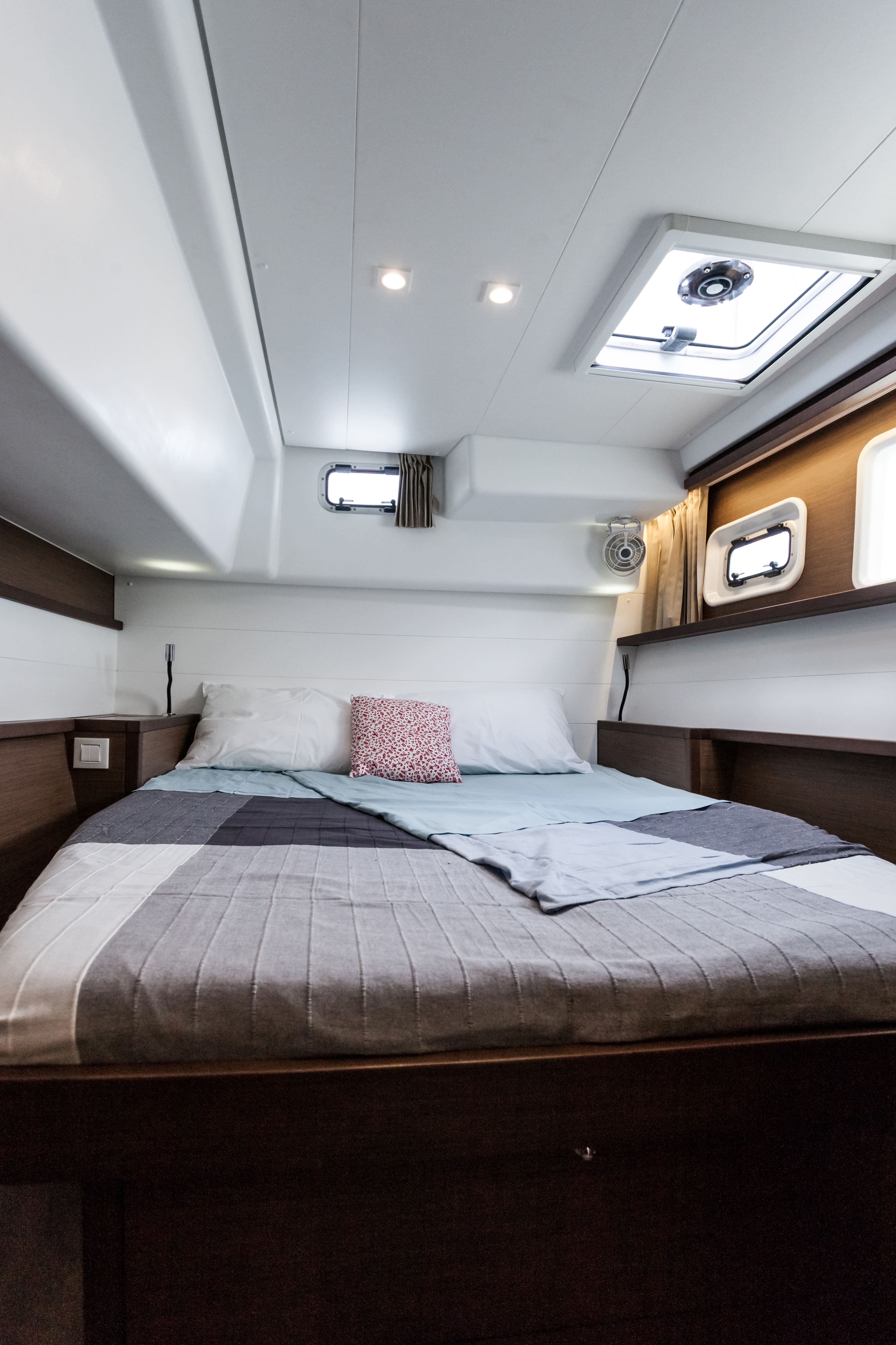 Lagoon 450 Fly - photo 19