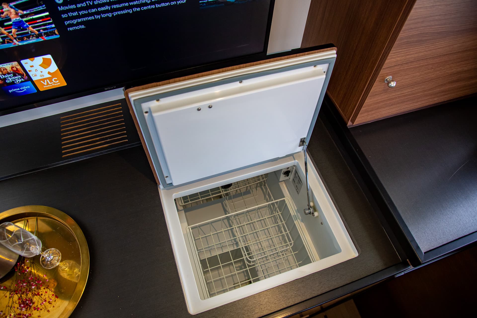 Lagoon 42 - photo 14