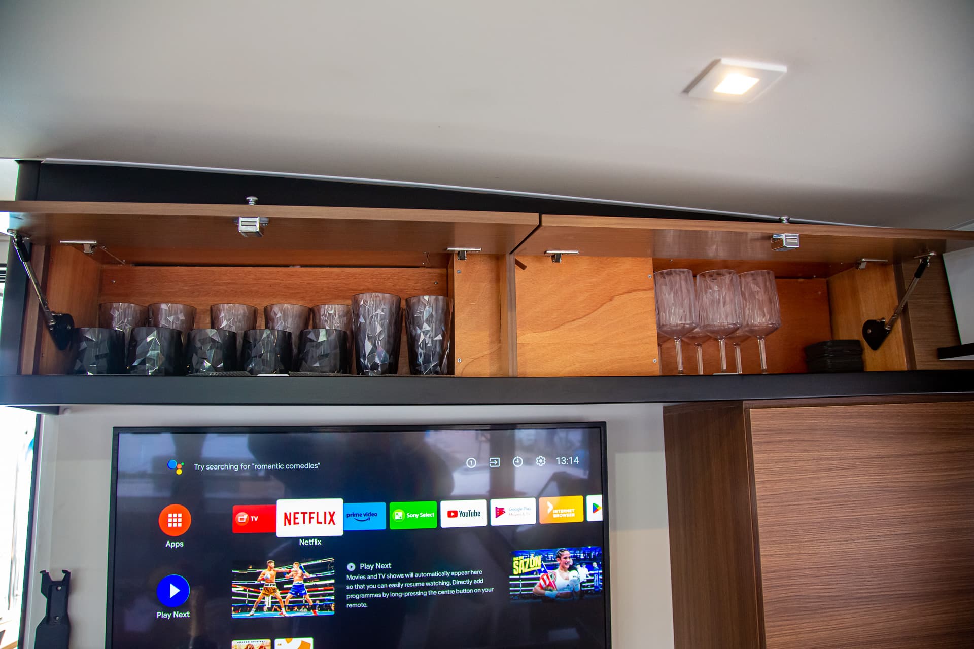 Lagoon 42 - photo 21