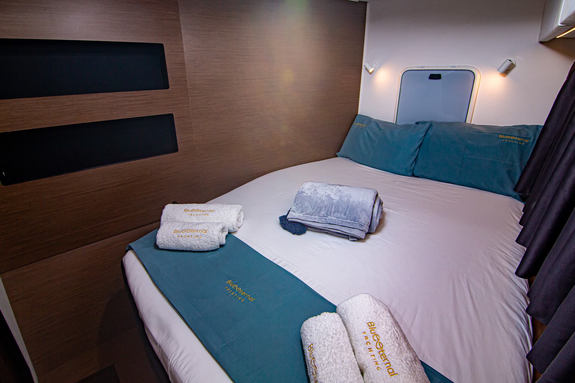 Lagoon 42 - photo 37