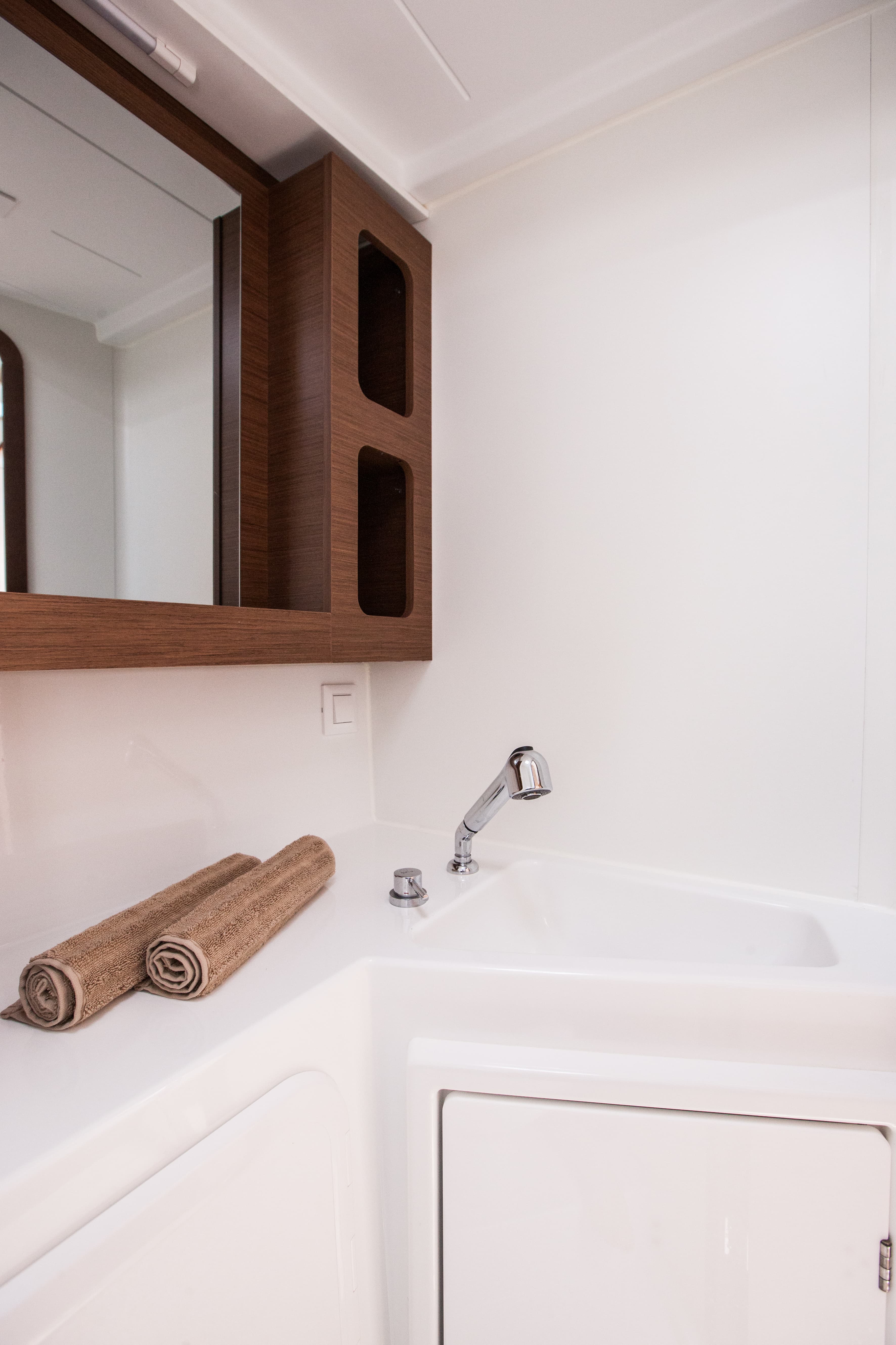 Lagoon 42 - photo 82