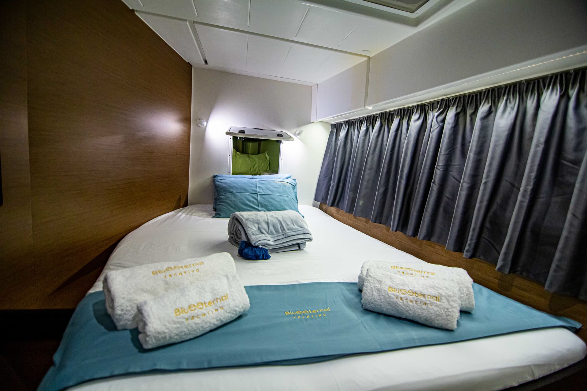 Lagoon 42 - photo 59