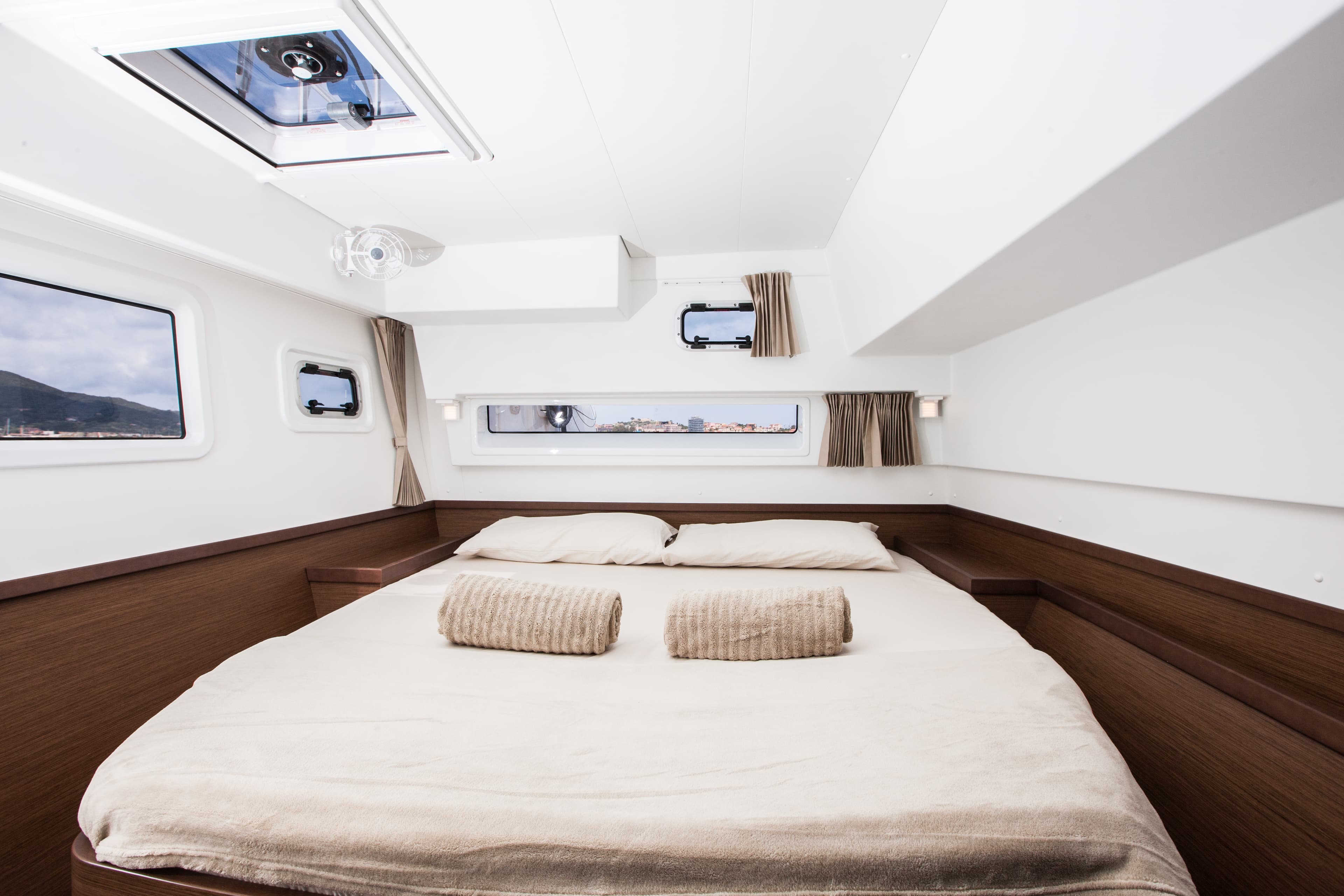 Lagoon 42 - photo 108