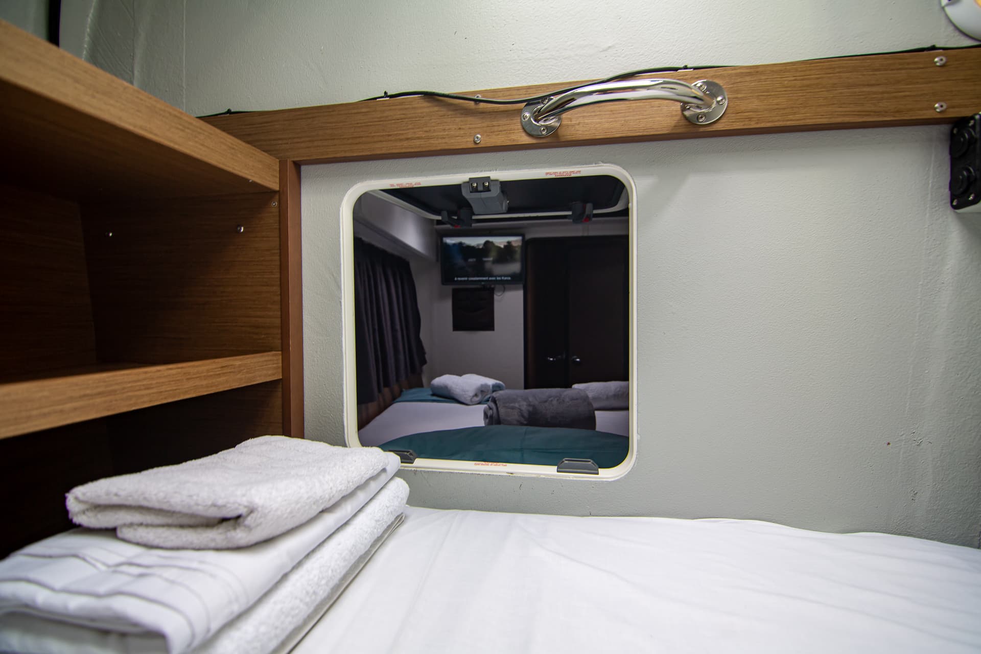 Lagoon 42 - photo 24