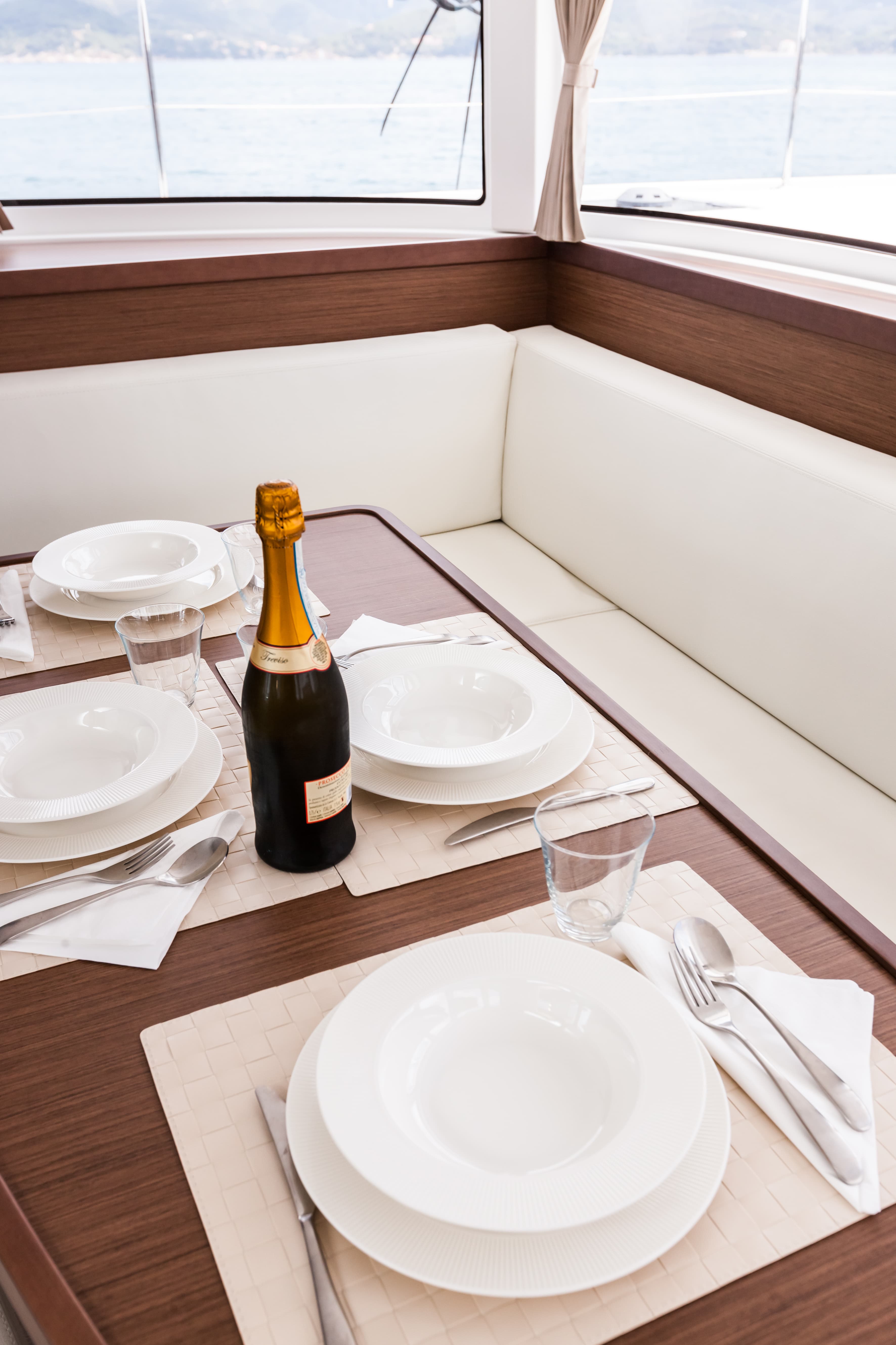 Lagoon 42 - photo 93