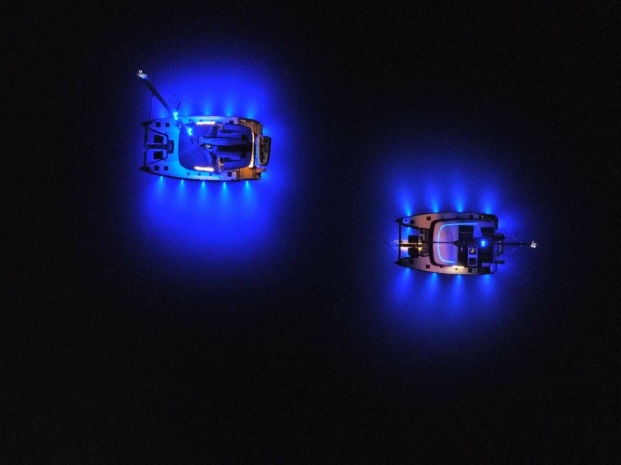 Lagoon 42 - photo 40