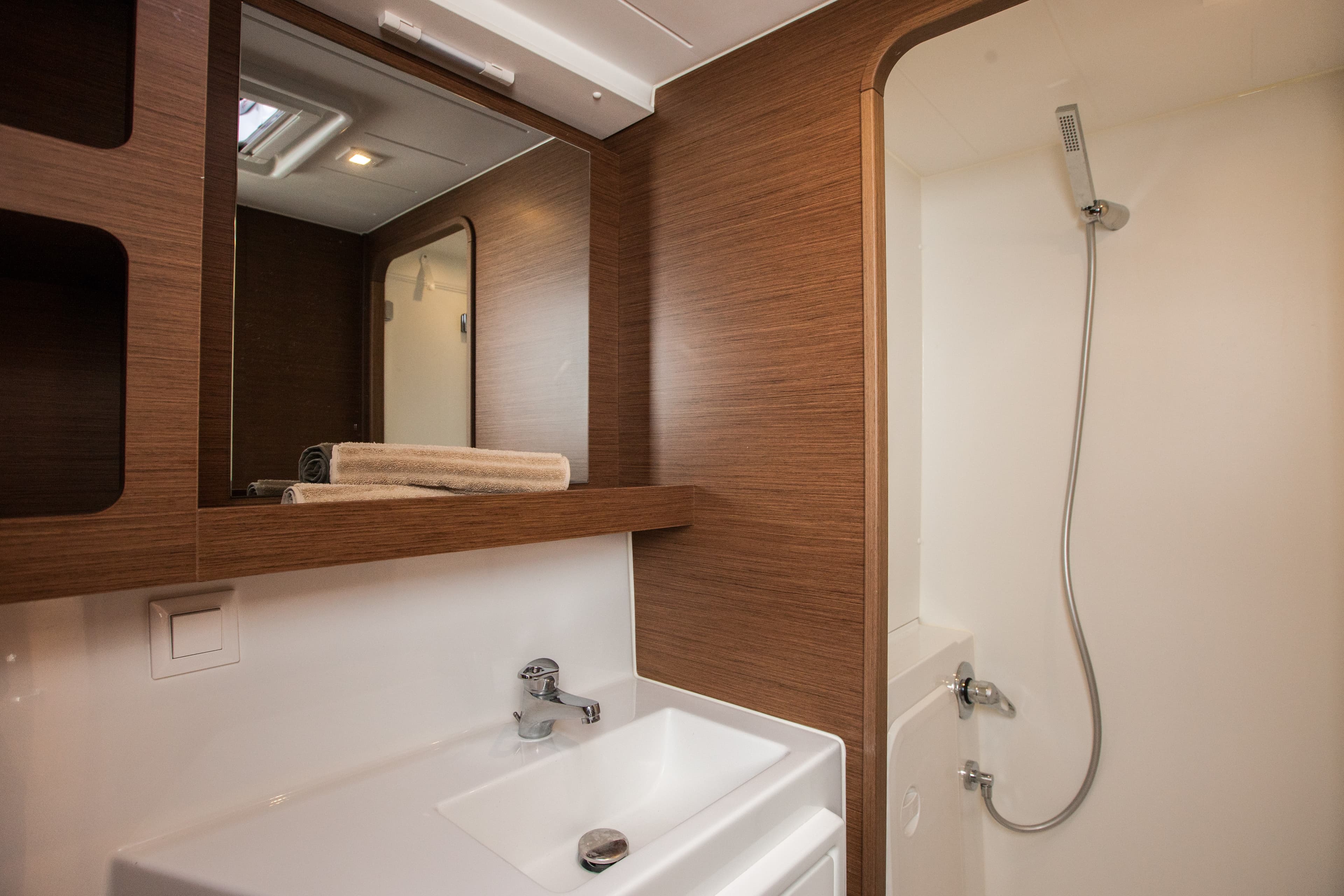 Lagoon 42 - photo 102