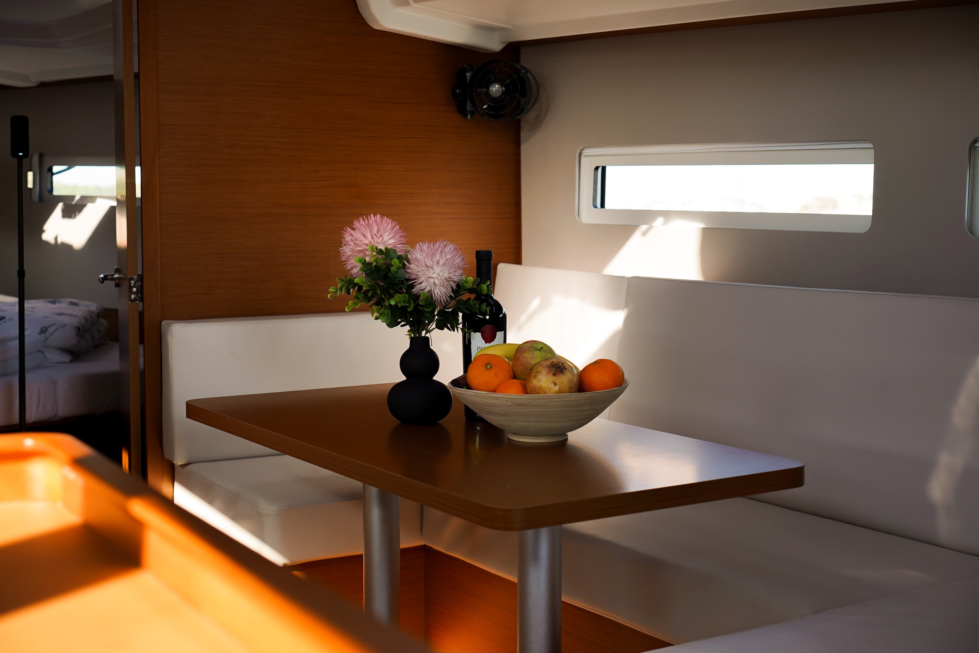 Sun Odyssey 410 - photo 15