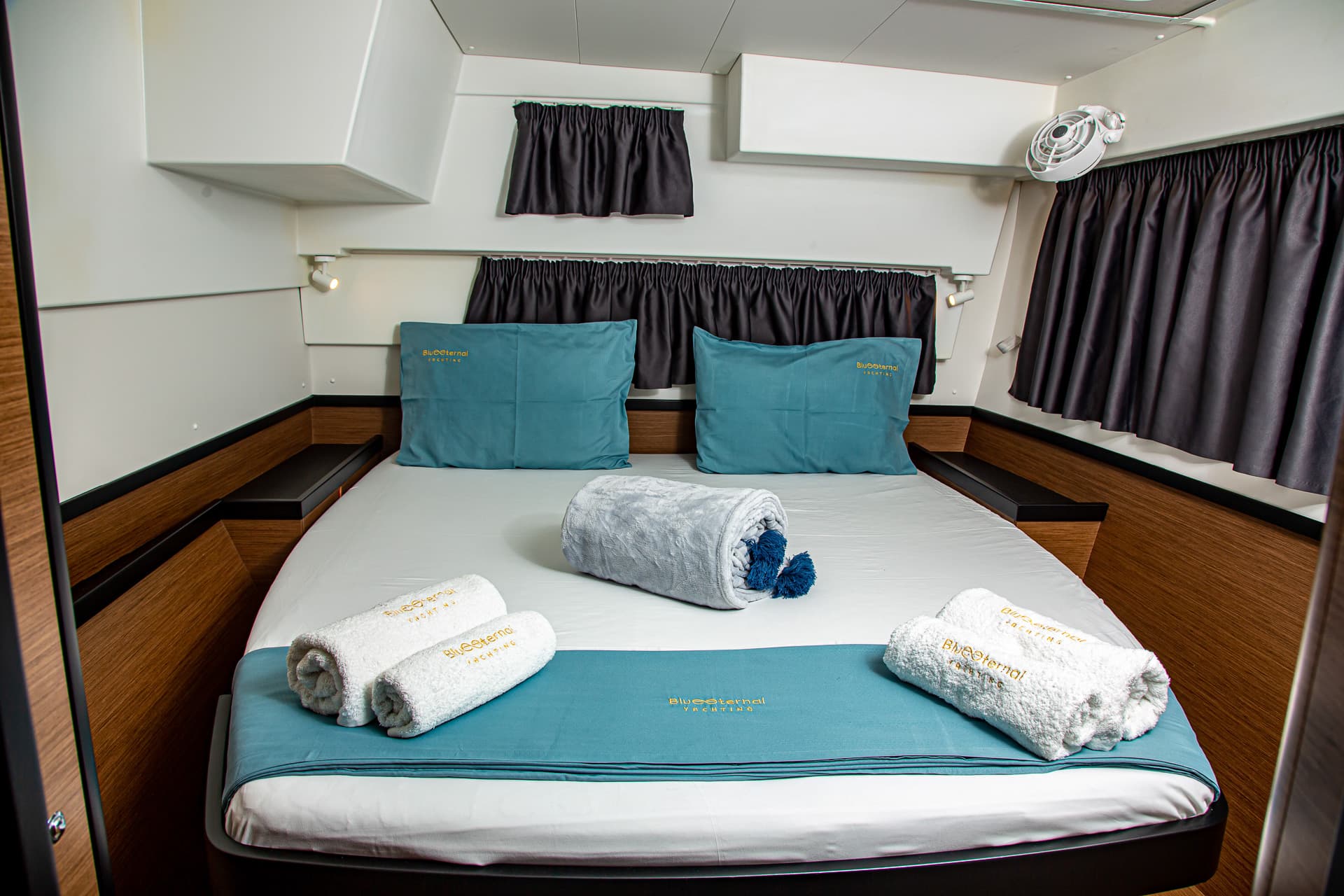 Lagoon 42 - photo 45