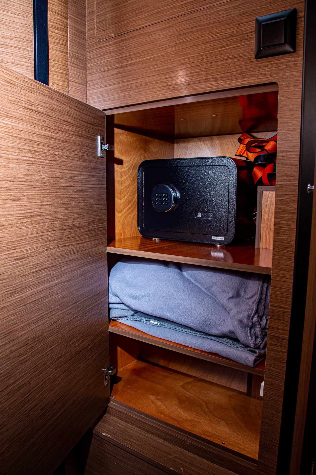 Lagoon 42 - photo 36