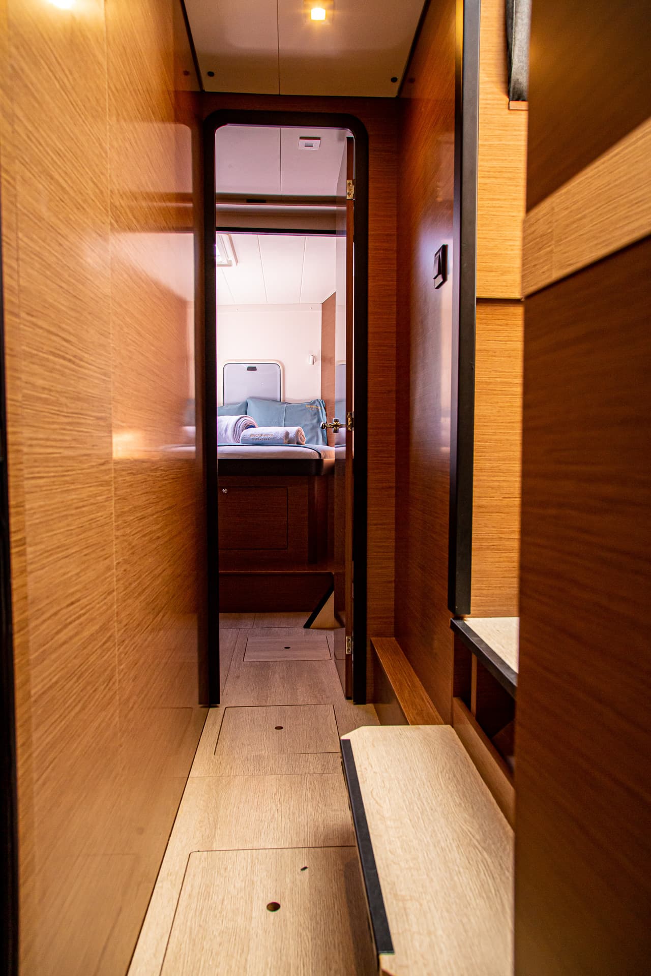 Lagoon 42 - photo 51