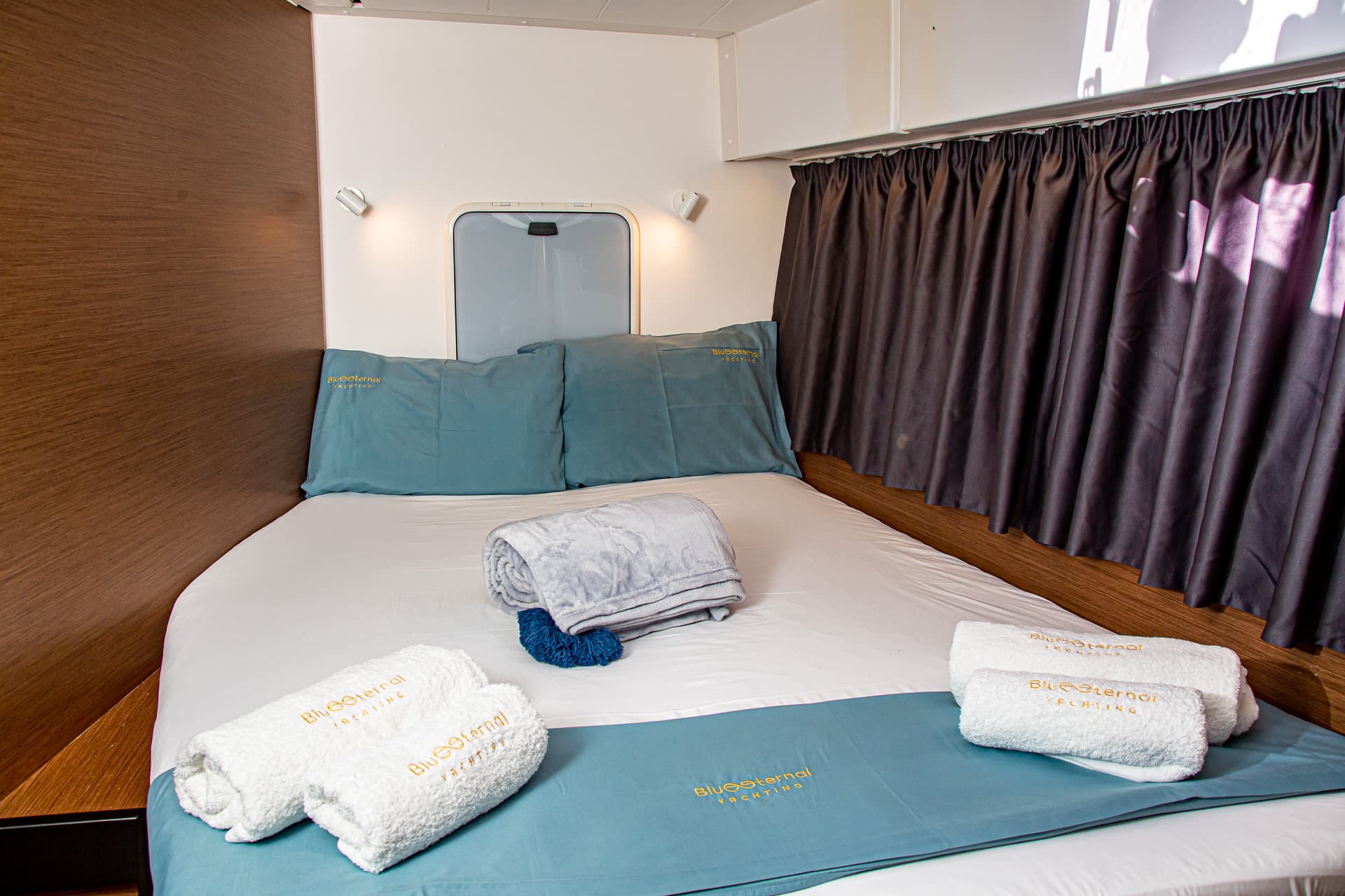 Lagoon 42 - photo 22