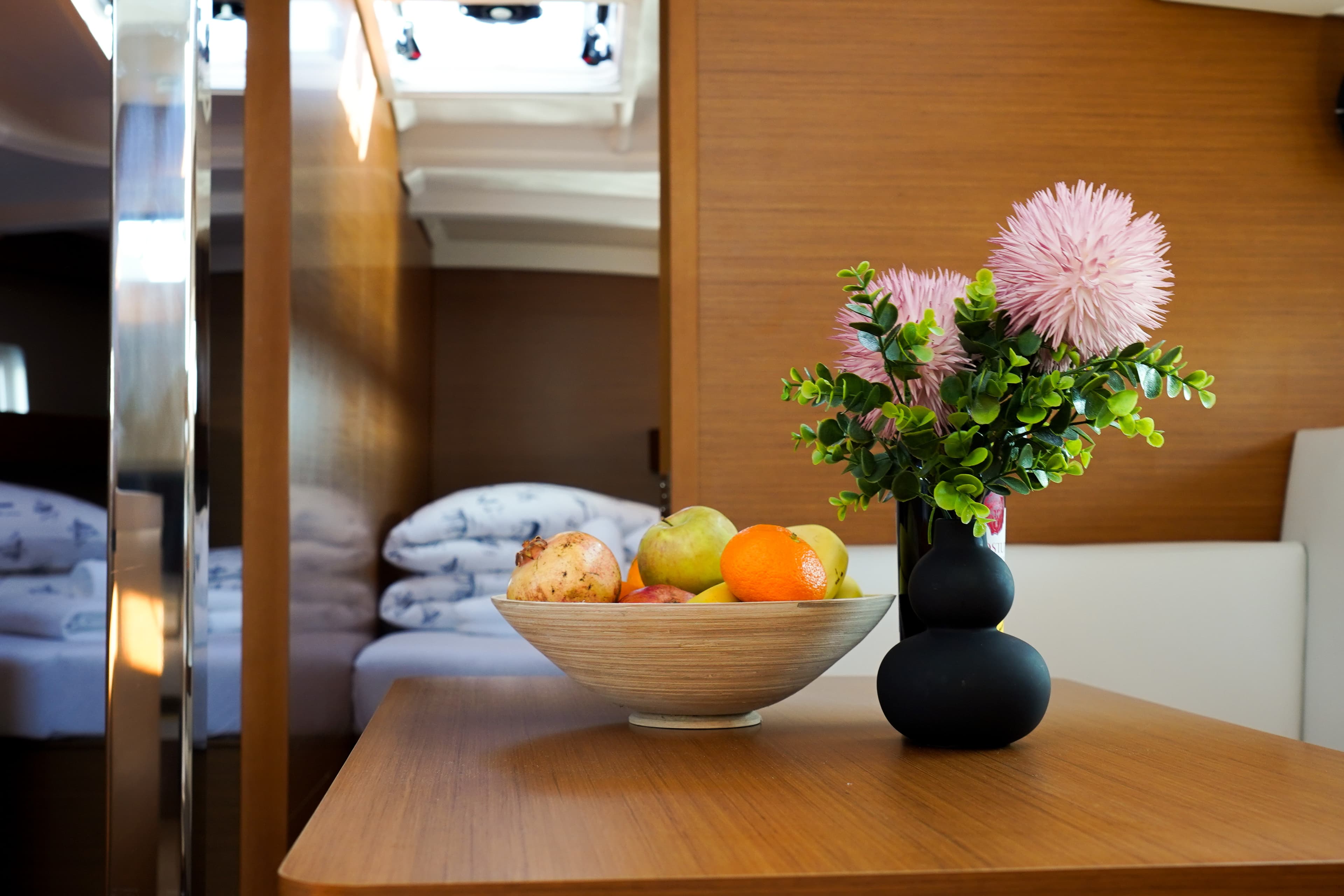 Sun Odyssey 440 - photo 10