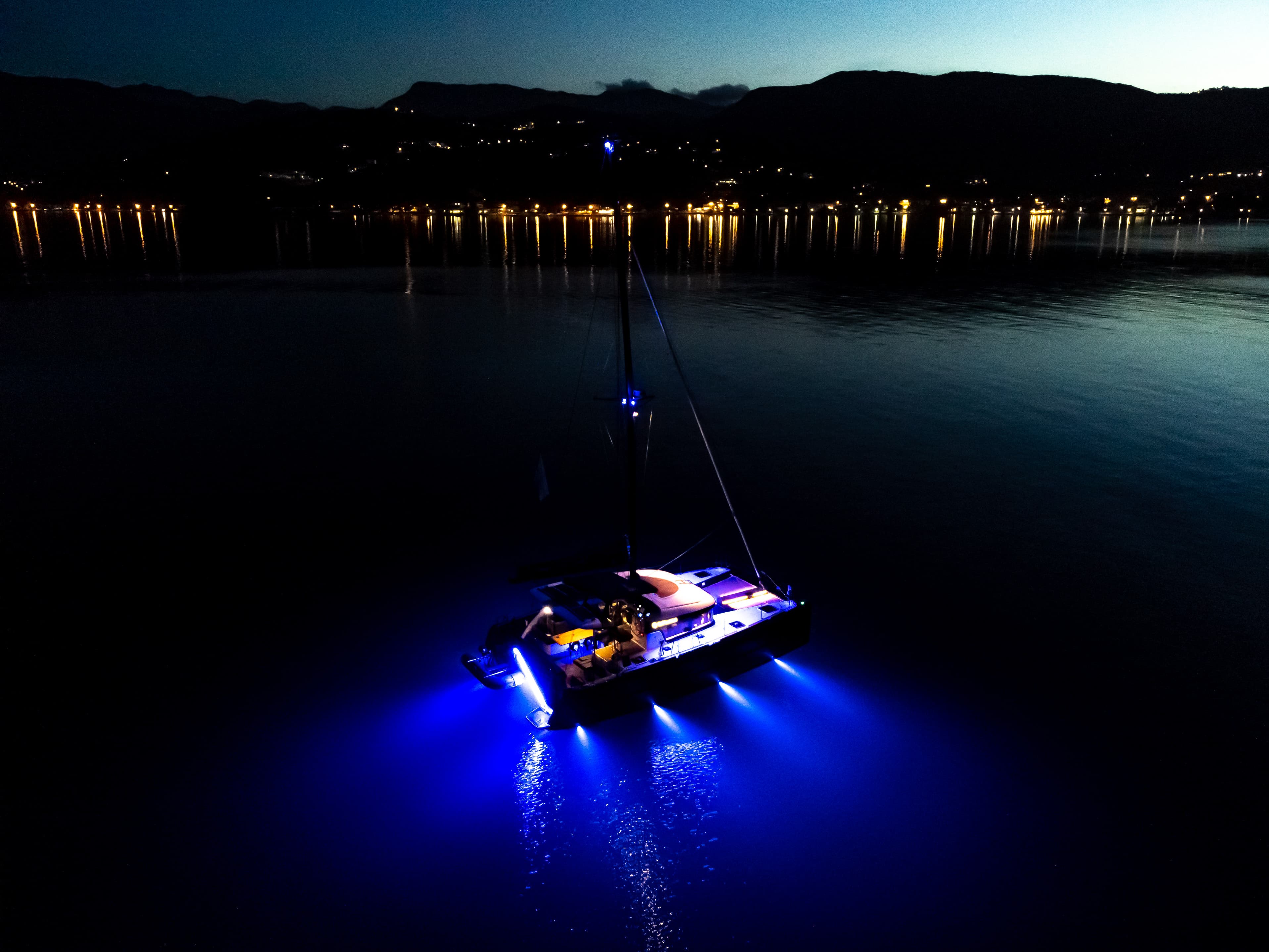 Lagoon 40 - photo 60