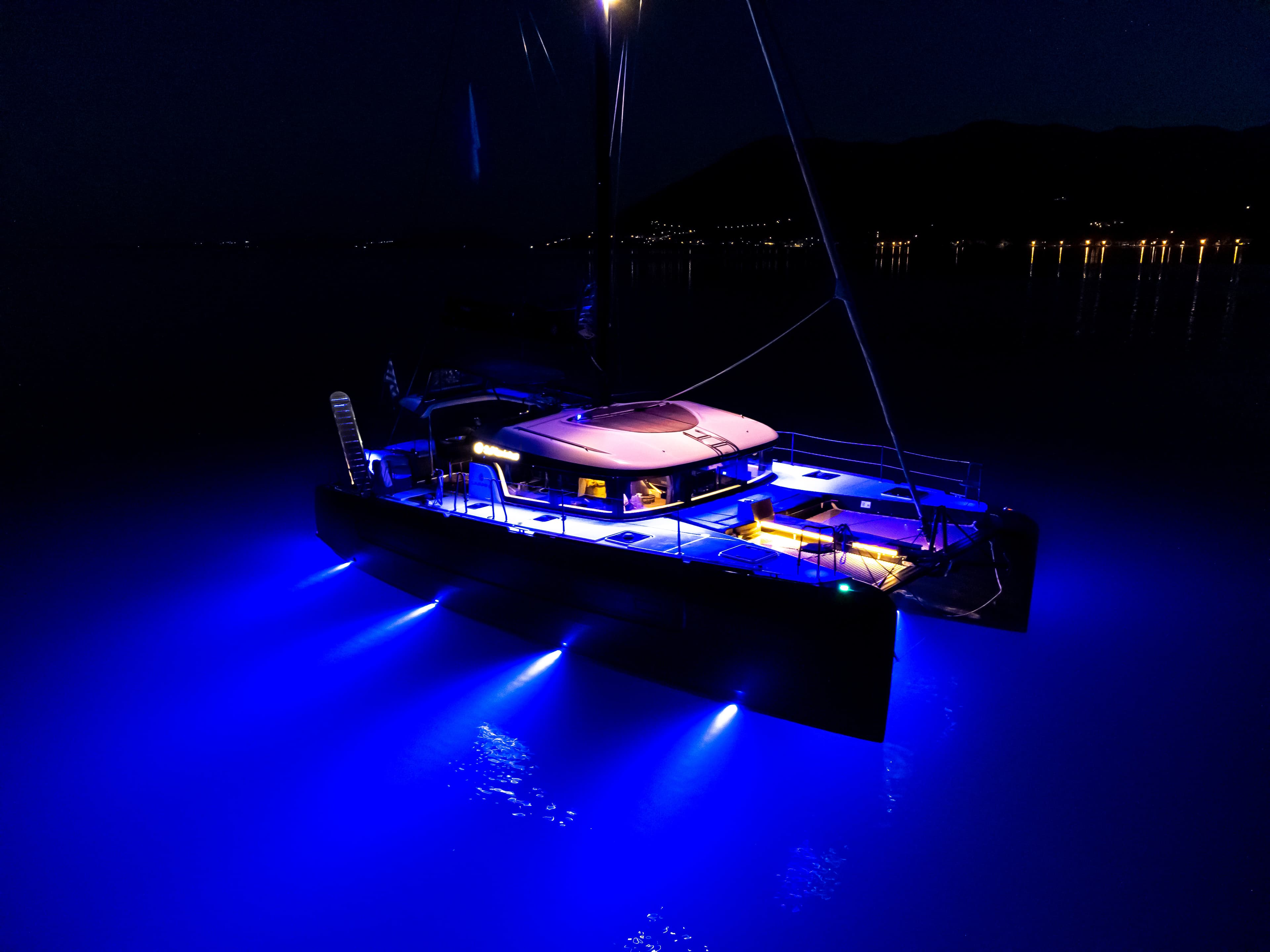 Lagoon 40 - photo 25