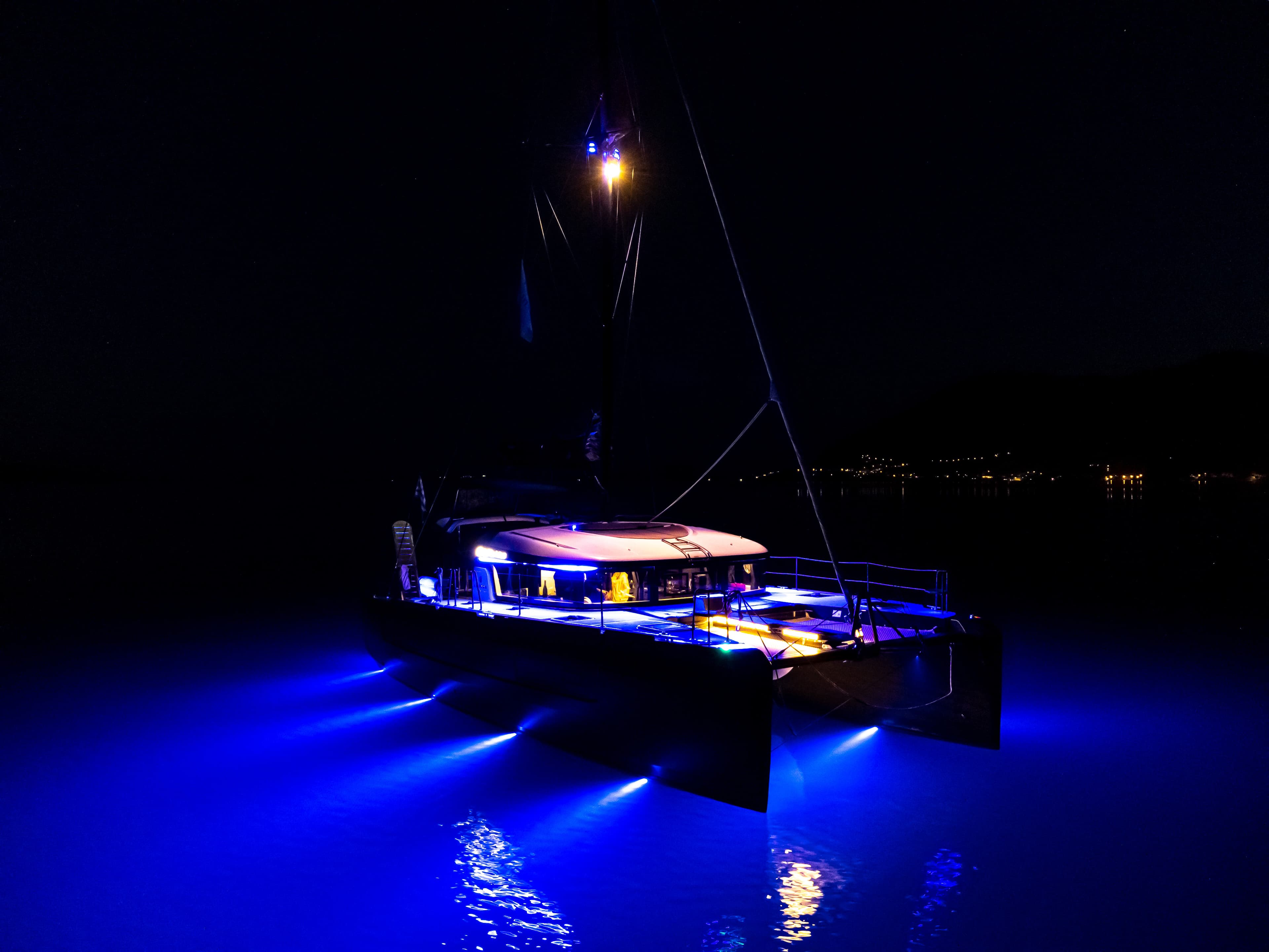 Lagoon 40 - photo 32