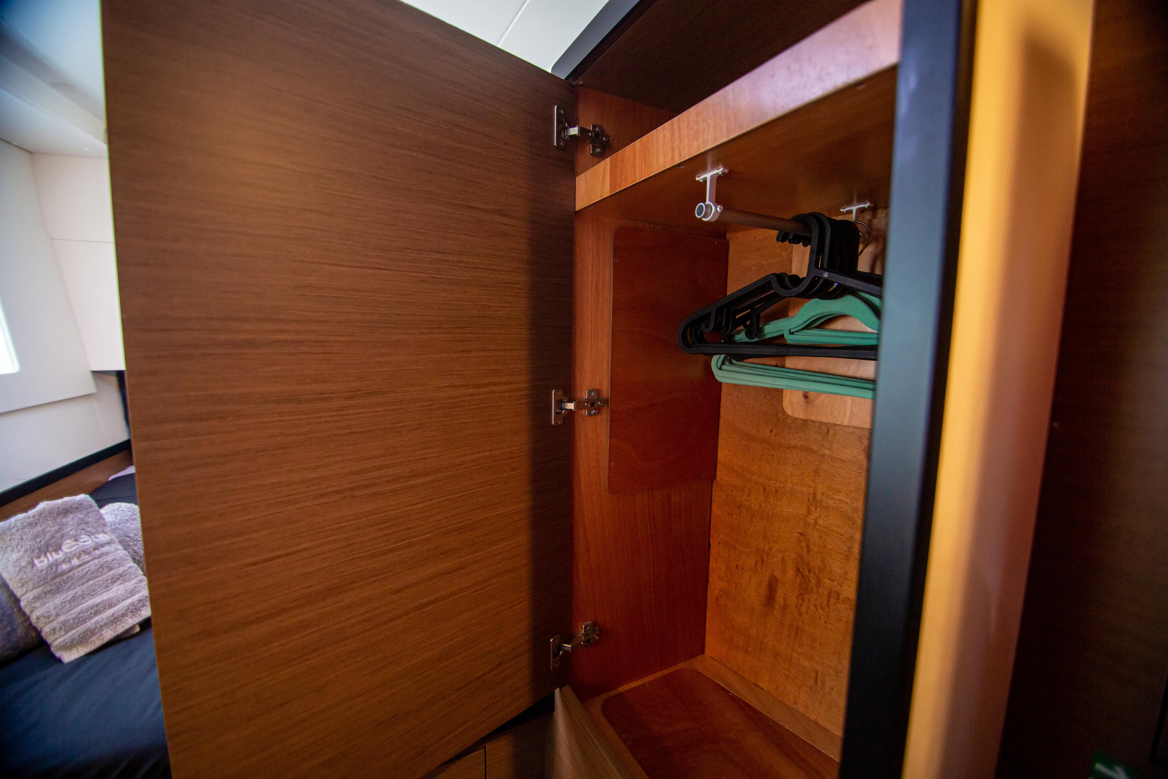 Lagoon 40 - photo 61