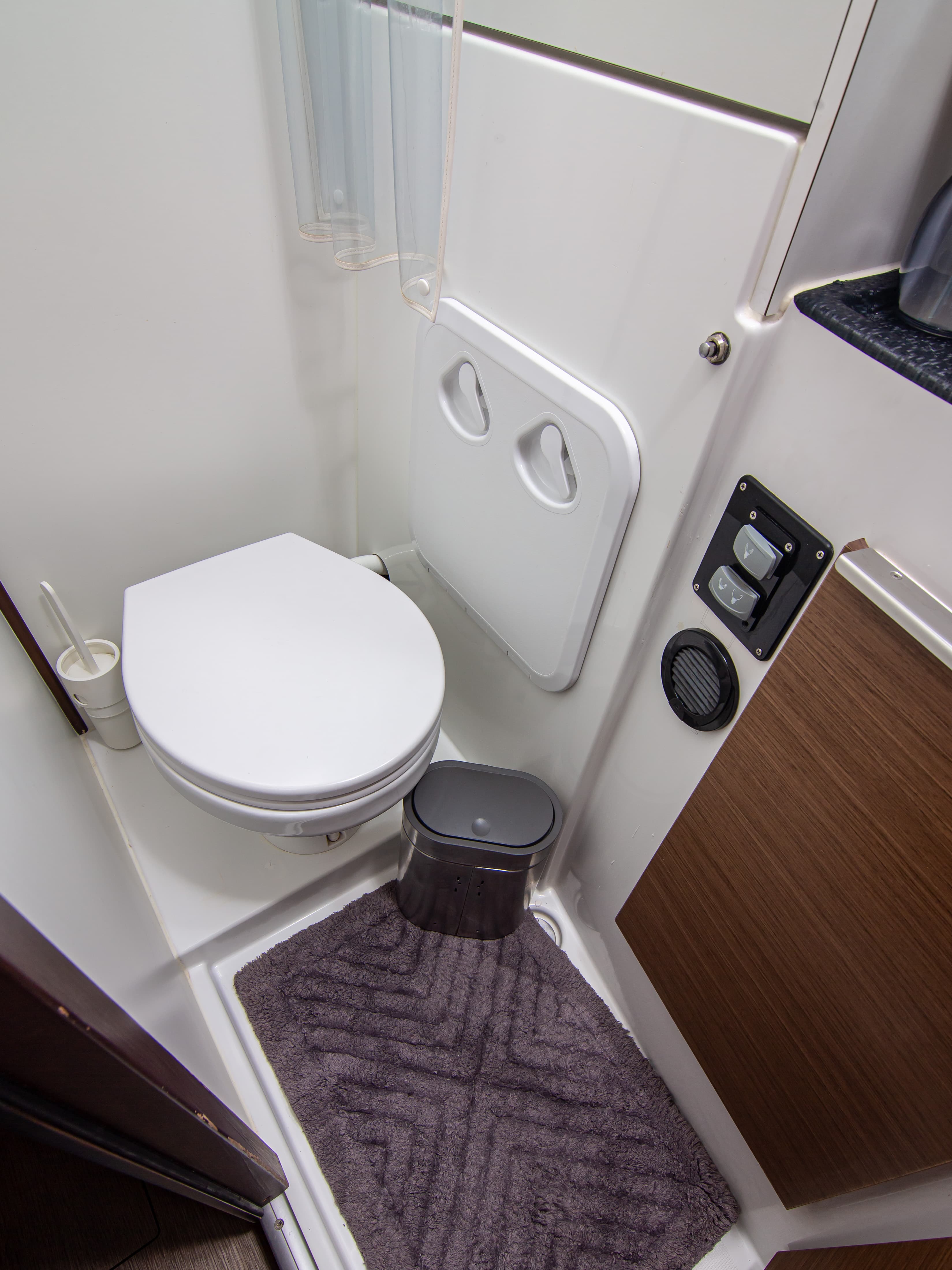 Lagoon 40 - photo 54