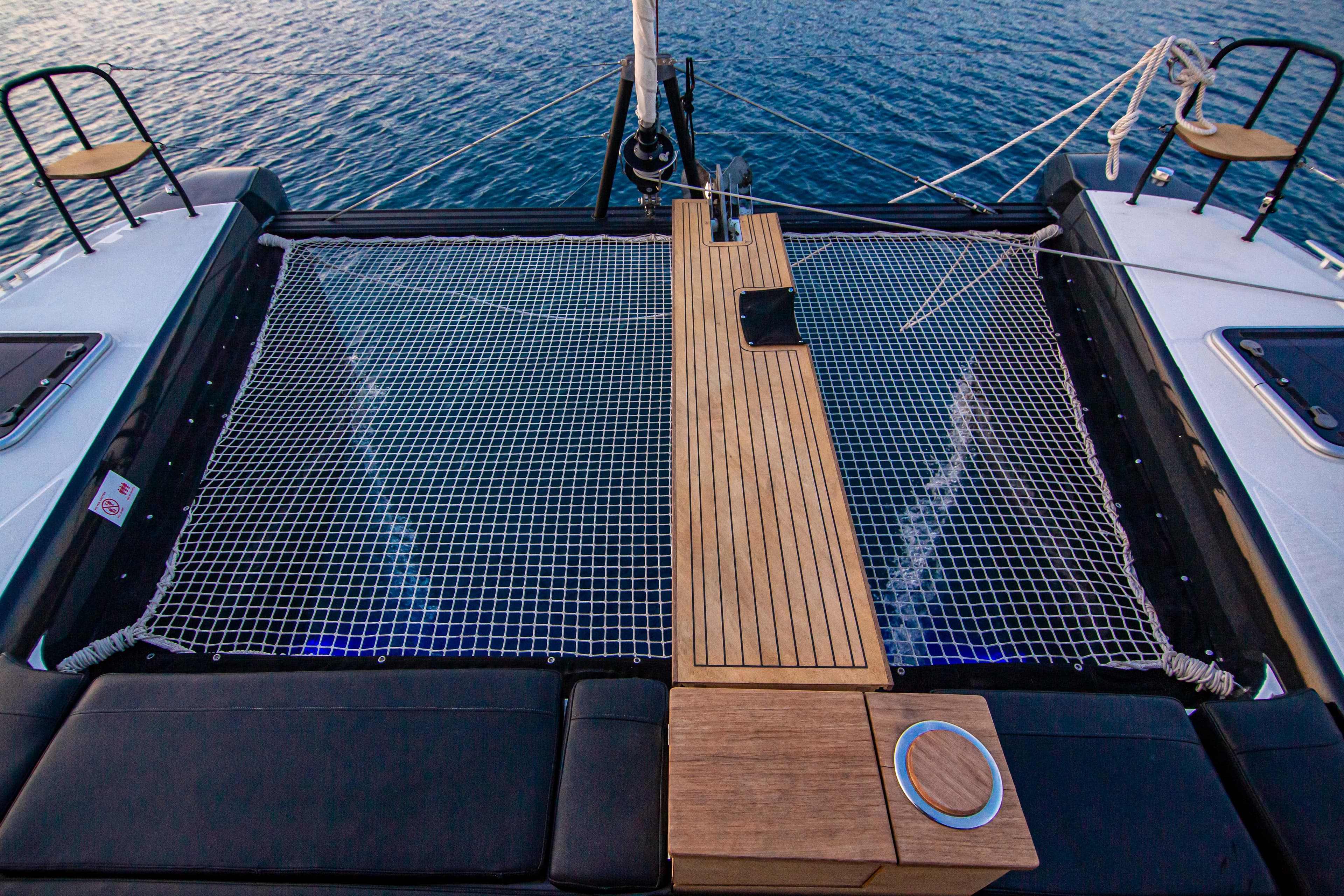 Lagoon 40 - photo 64