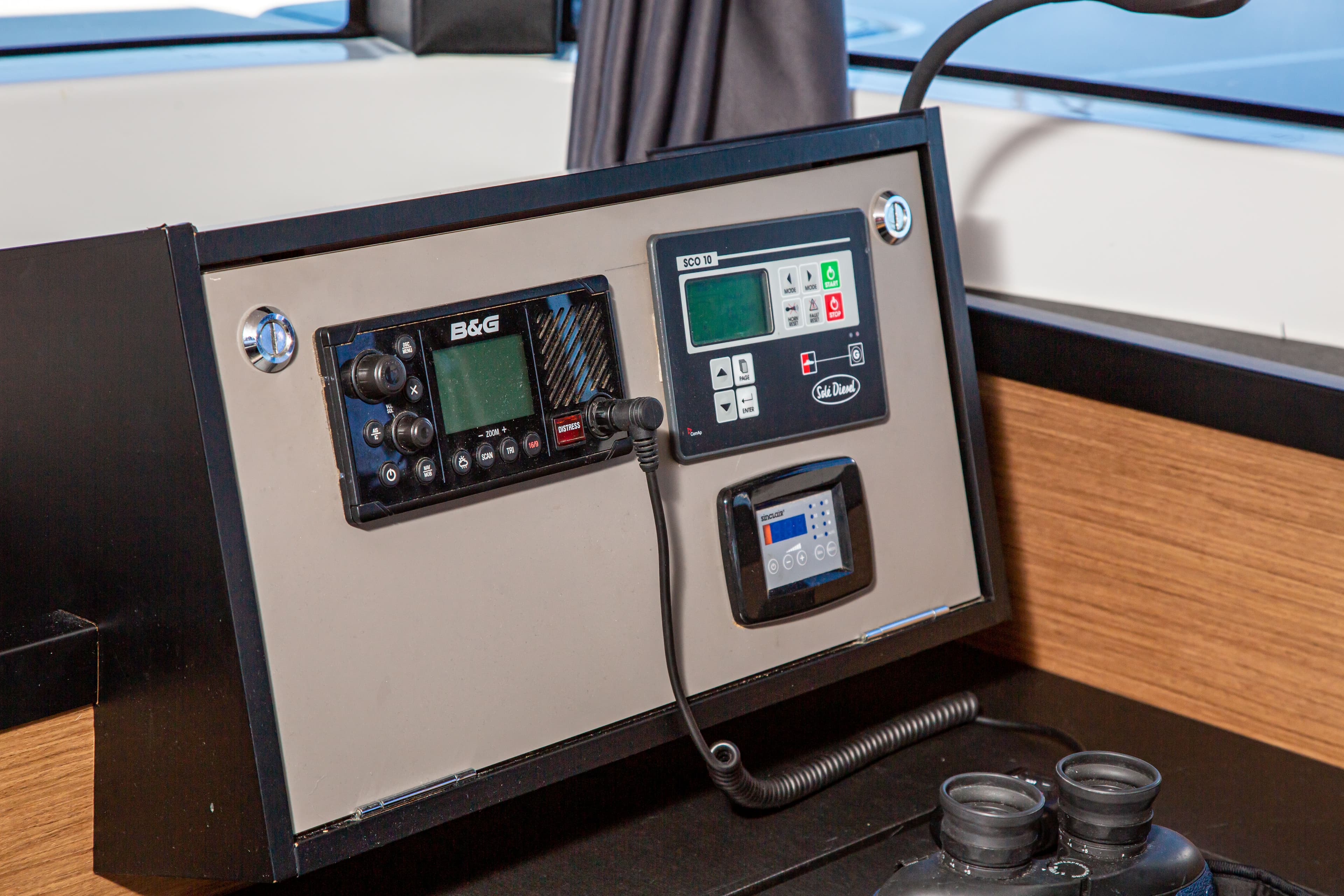 Lagoon 40 - photo 31