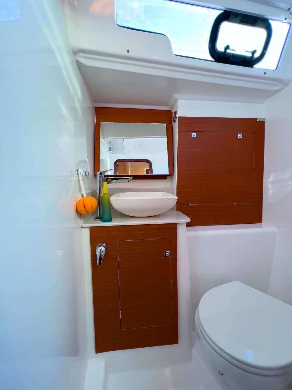 Dufour 390 Grand Large - photo 11