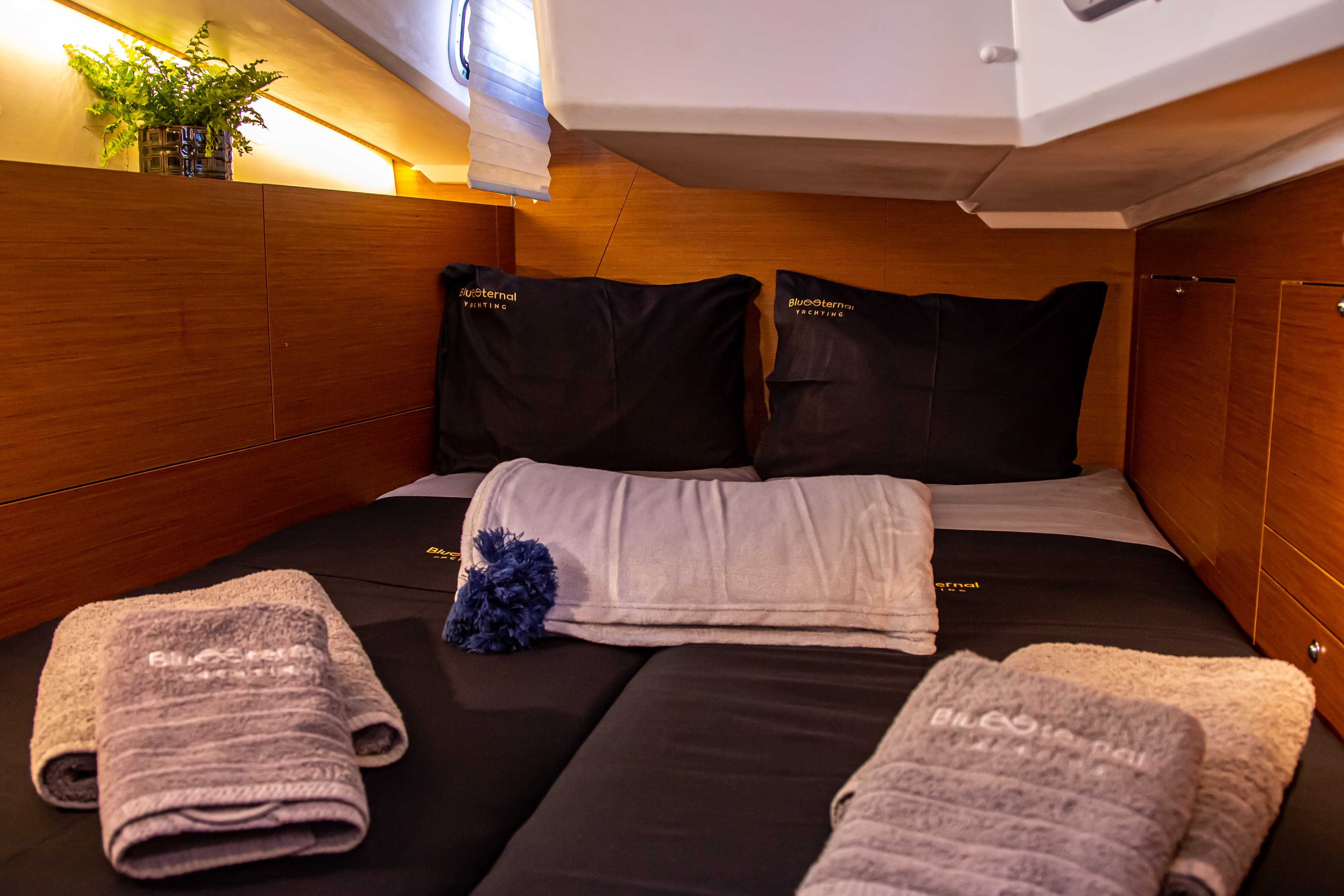 Sun Odyssey 410 - photo 30