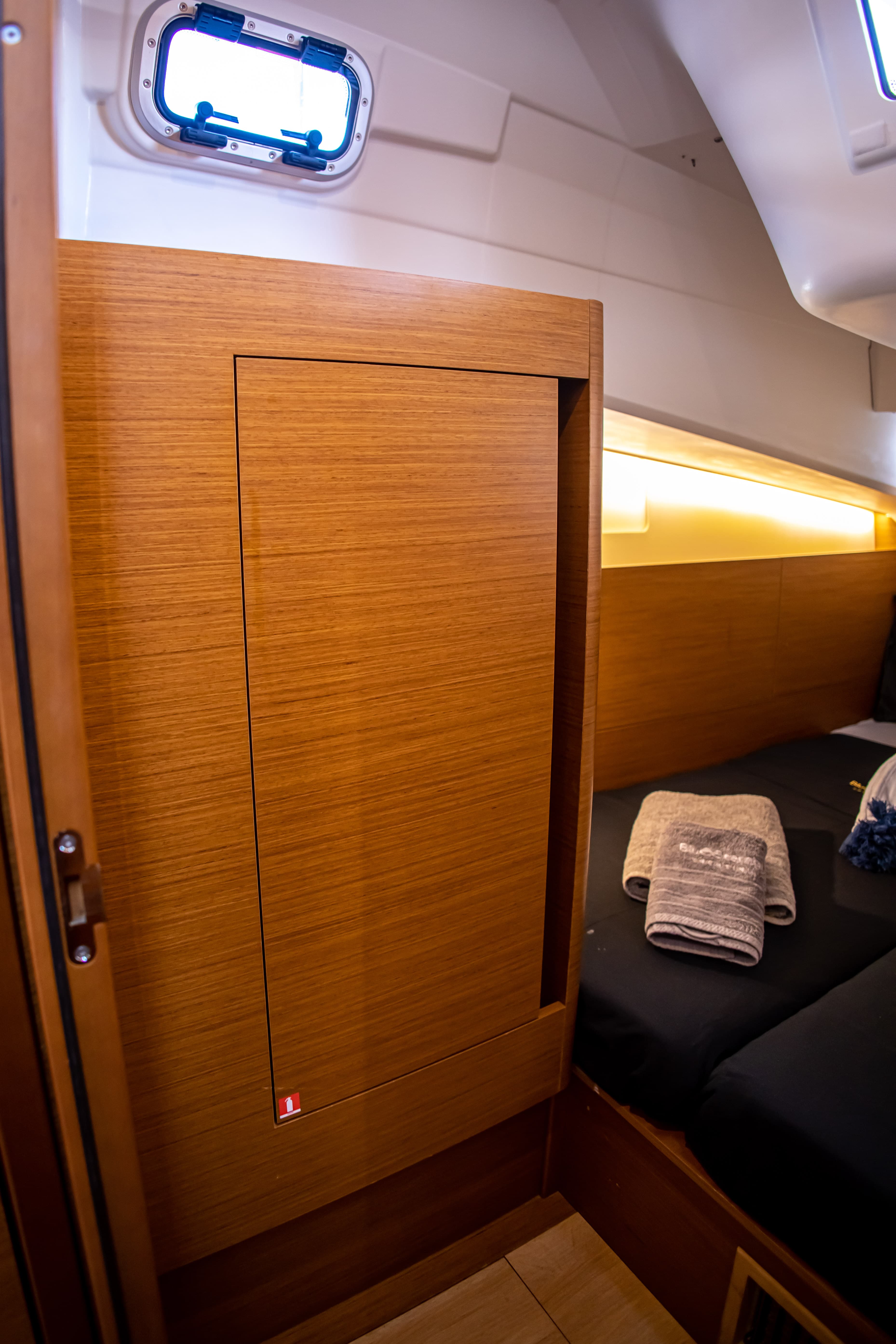 Sun Odyssey 410 - photo 26