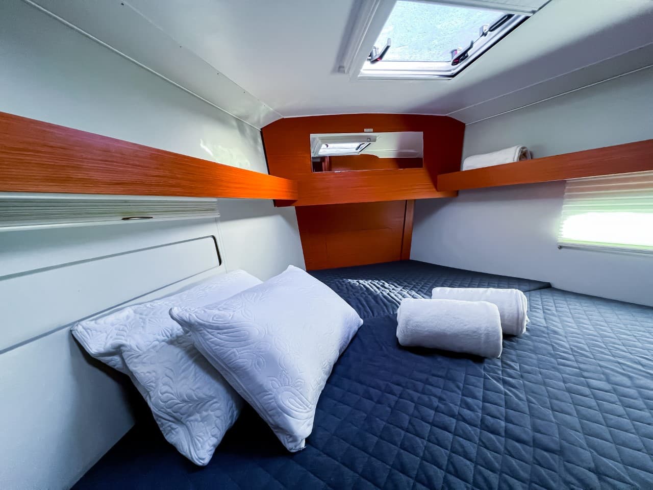 Dufour 390 Grand Large - photo 9