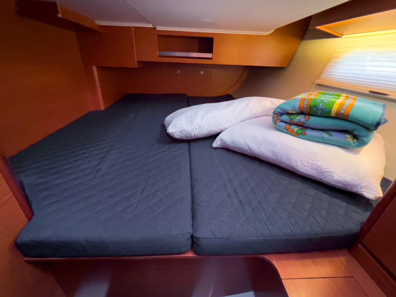 Dufour 390 Grand Large - photo 7