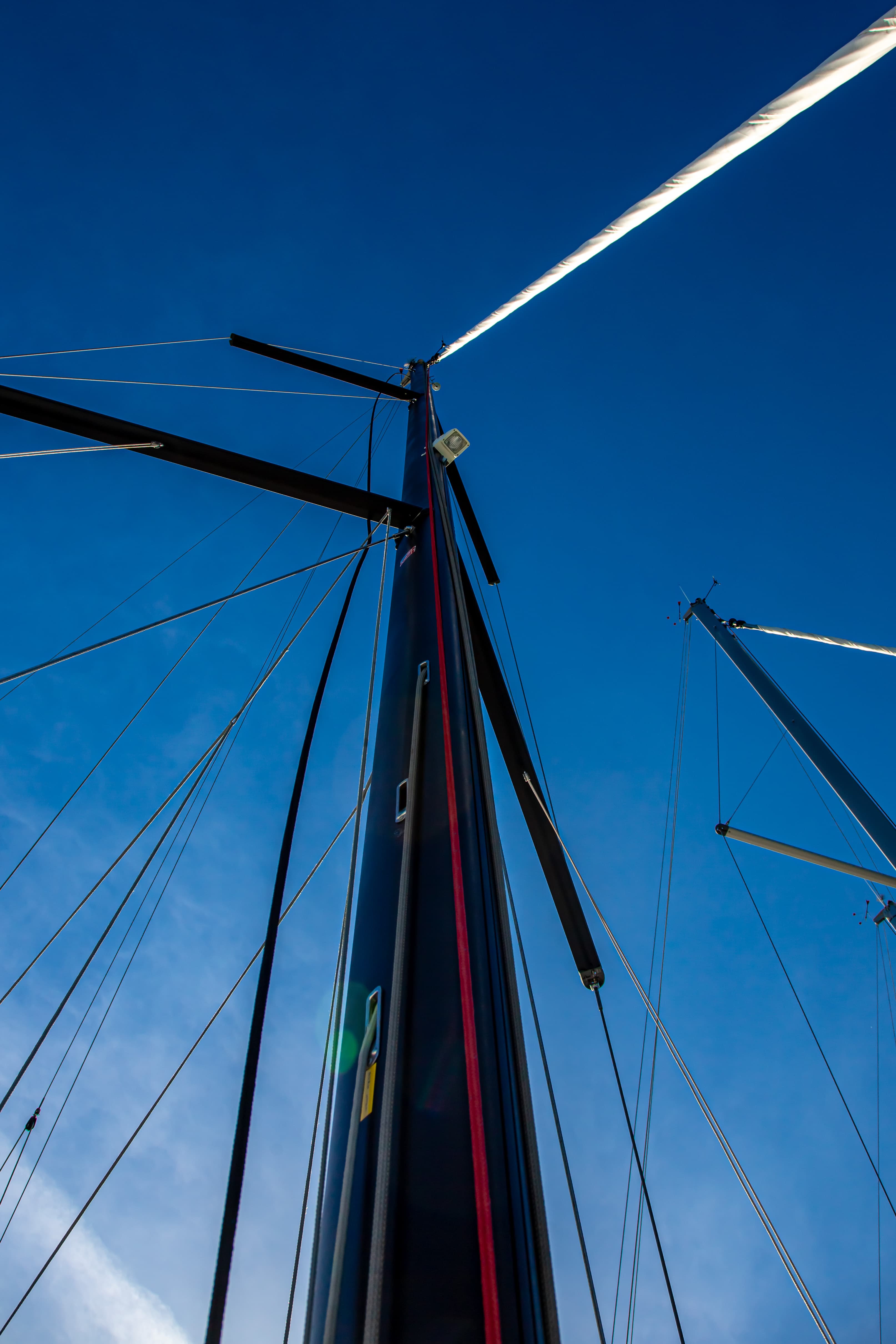 Sun Odyssey 410 - photo 28