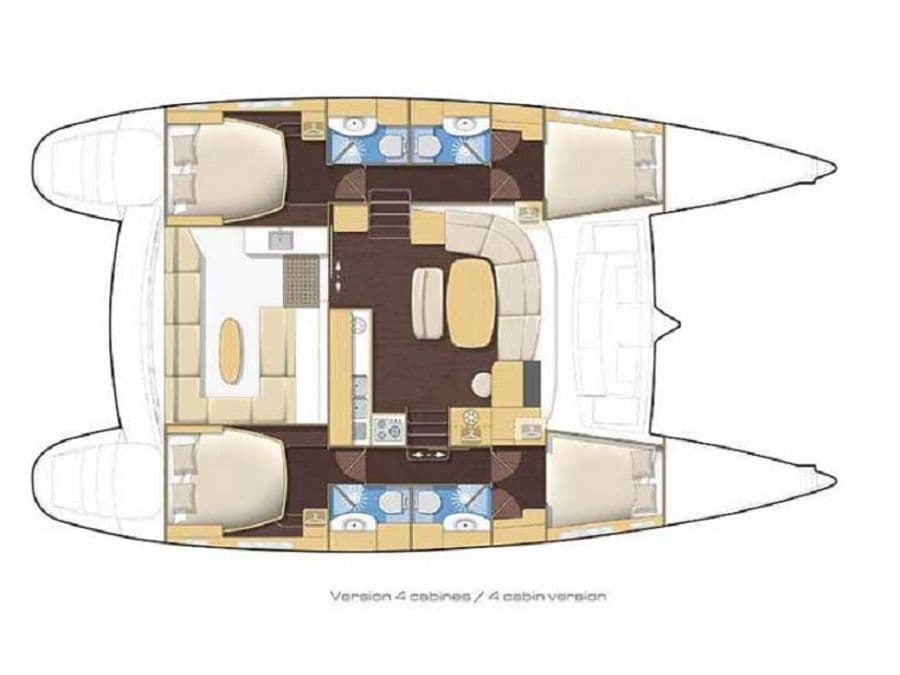 Boat plan