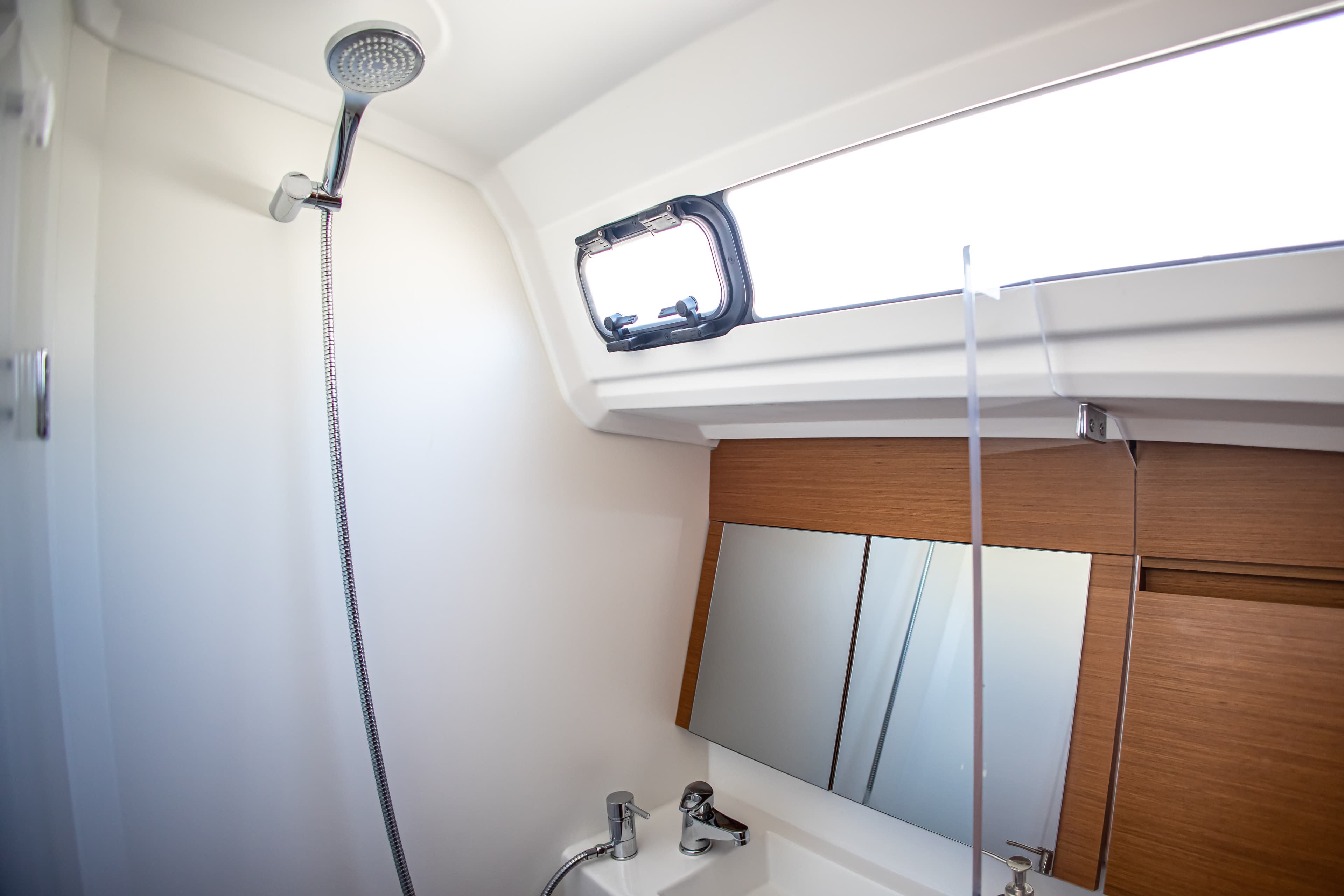 Sun Odyssey 410 - photo 18