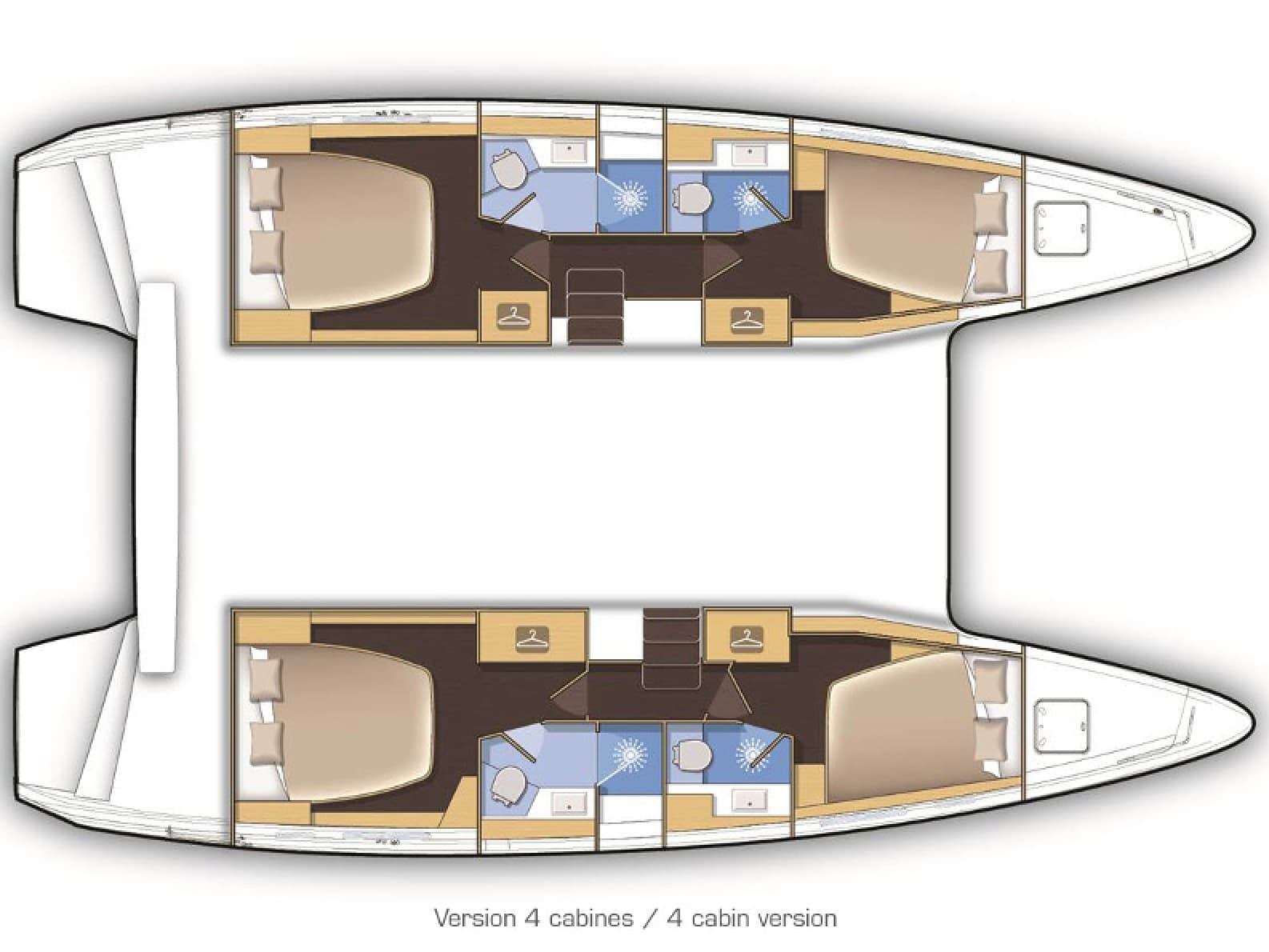 Boat plan