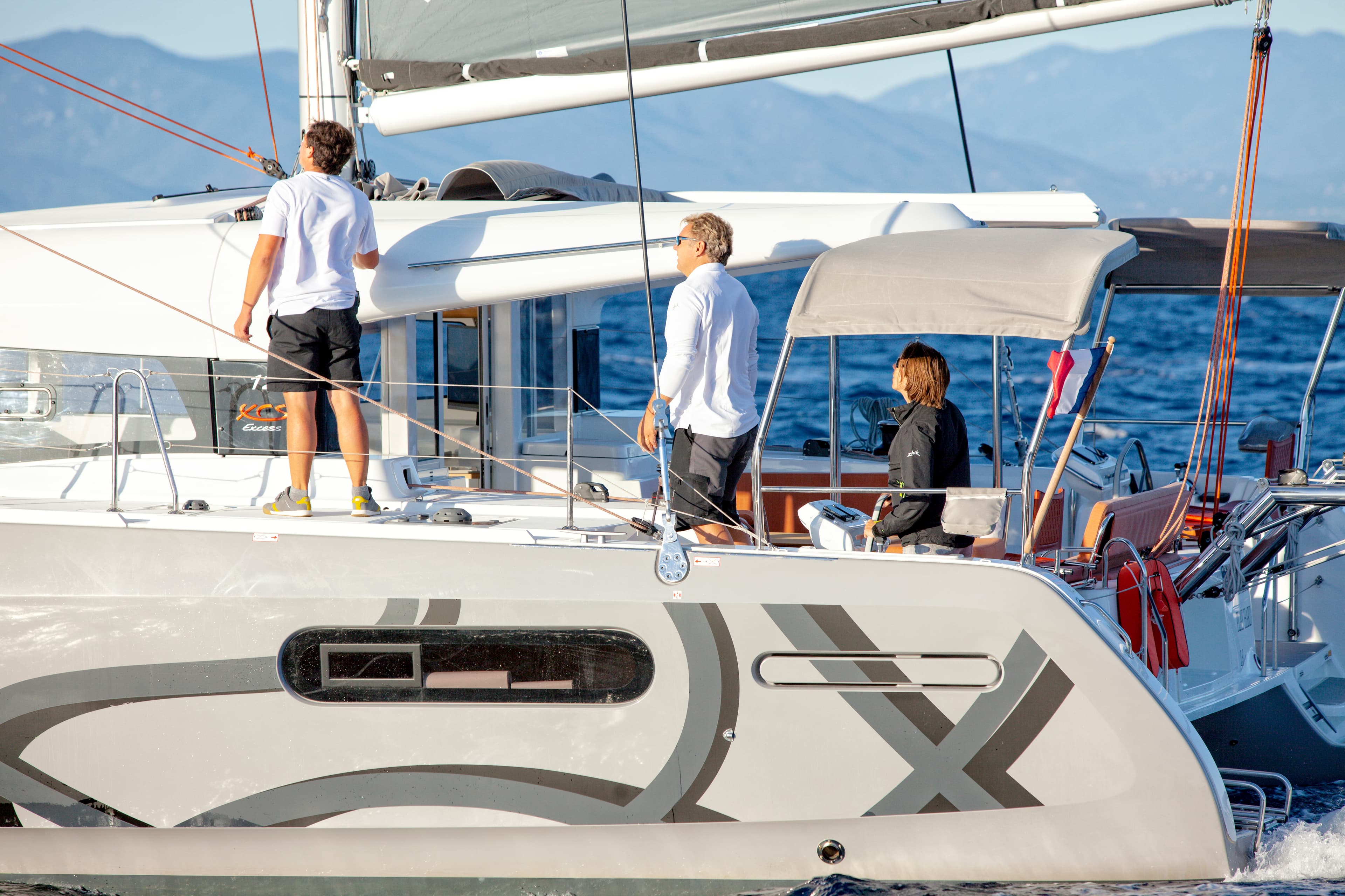 Excess 12 - photo 37