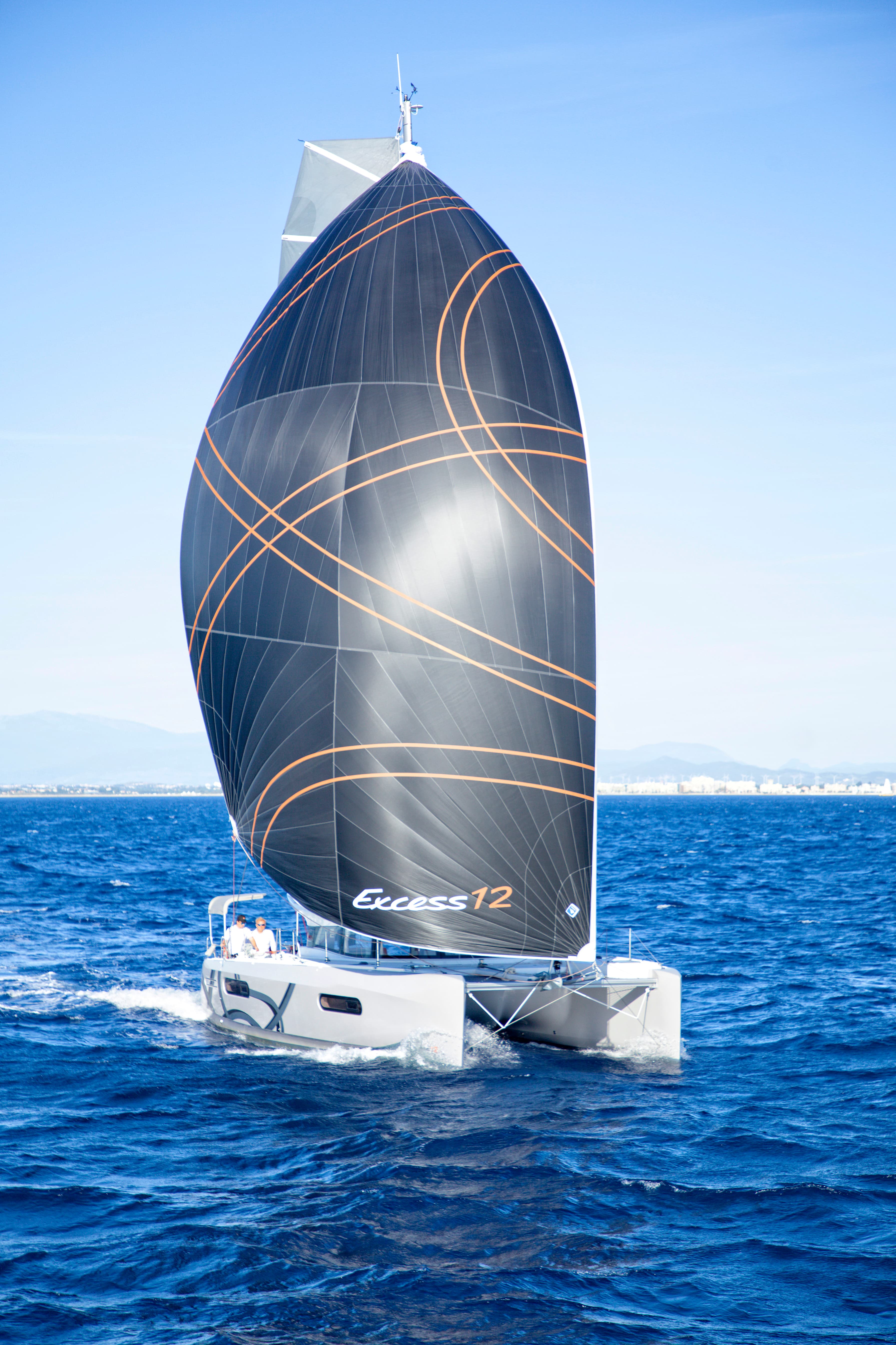 Excess 12 - photo 23