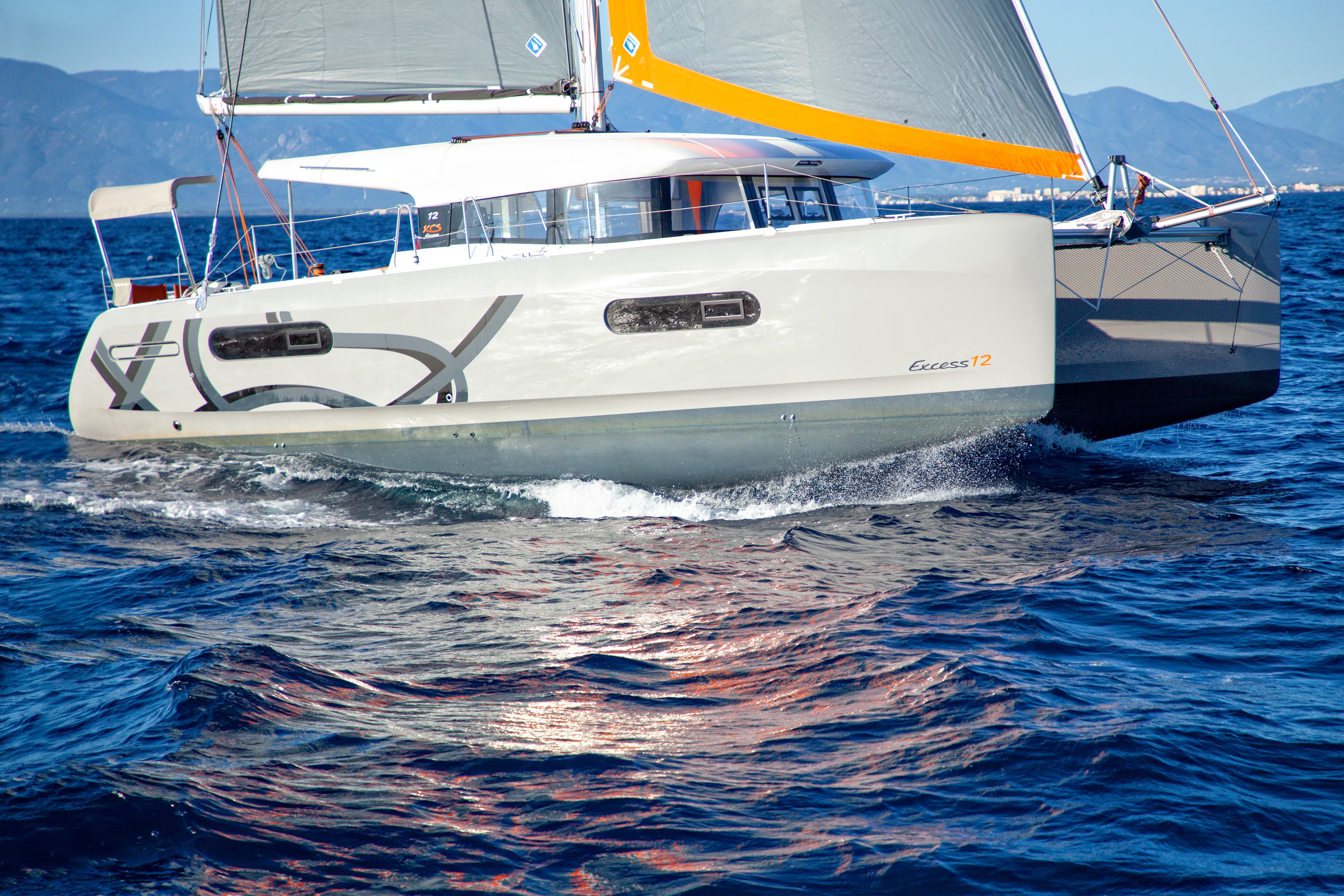 Excess 12 - photo 34