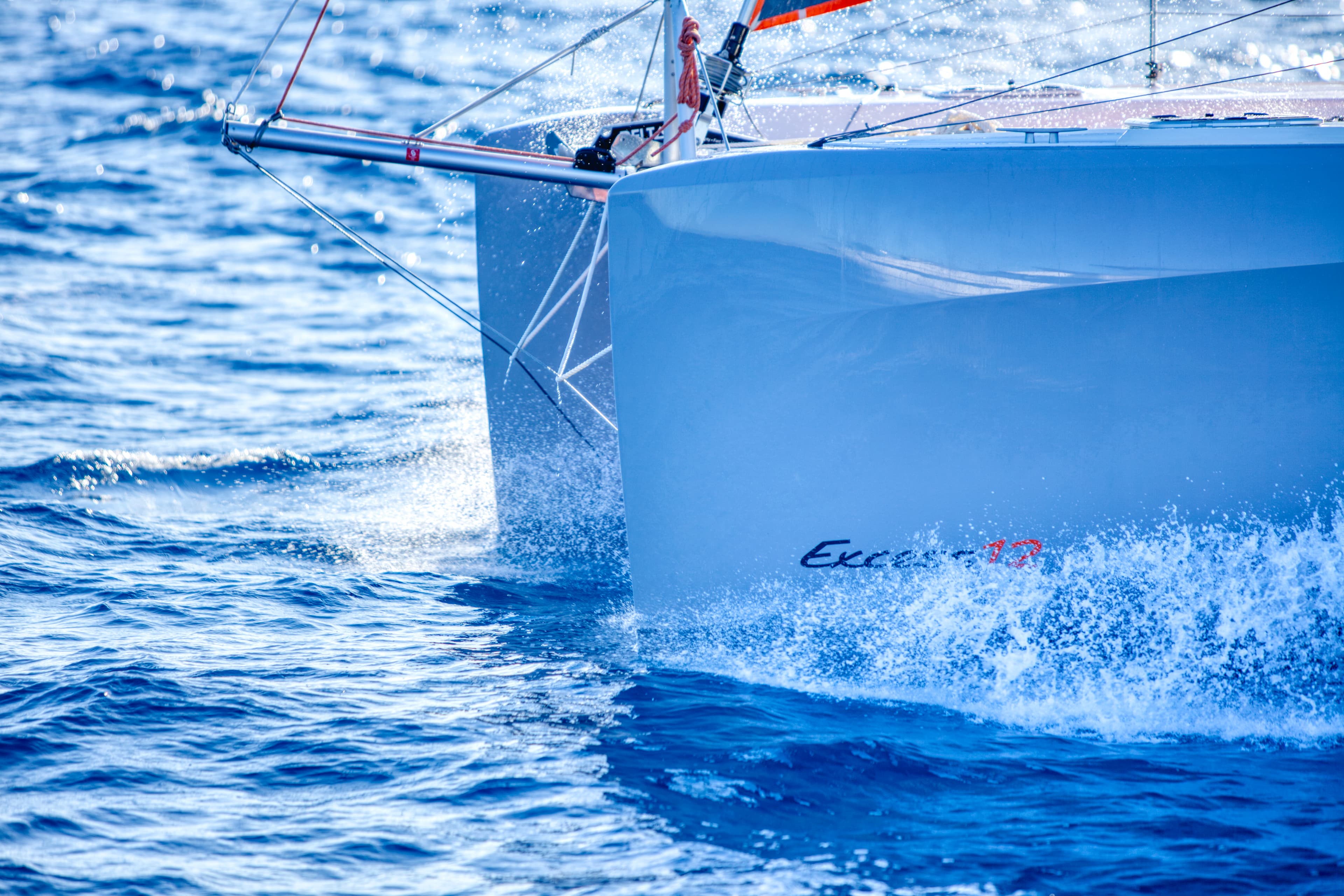 Excess 12 - photo 14