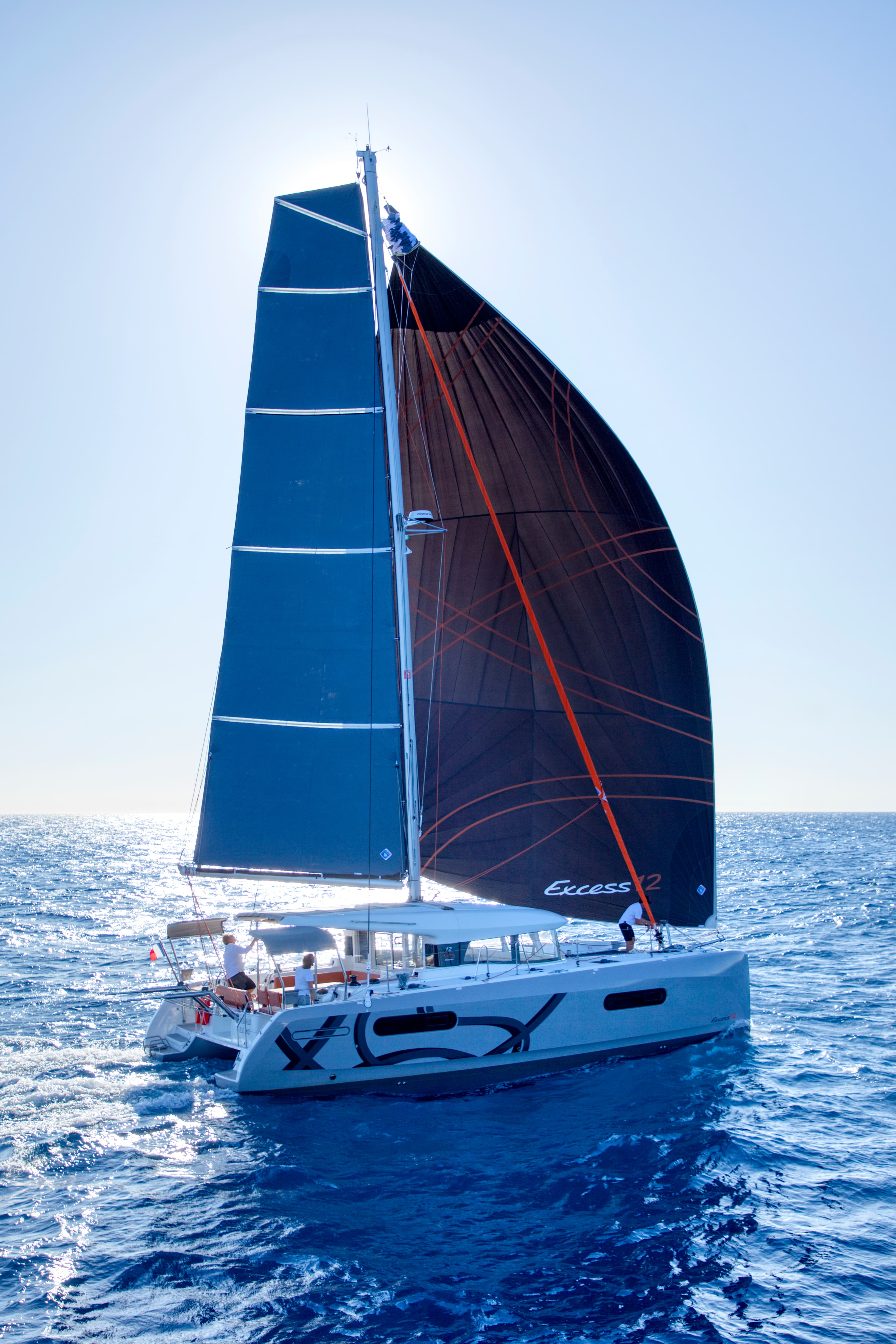 Excess 12 - photo 22