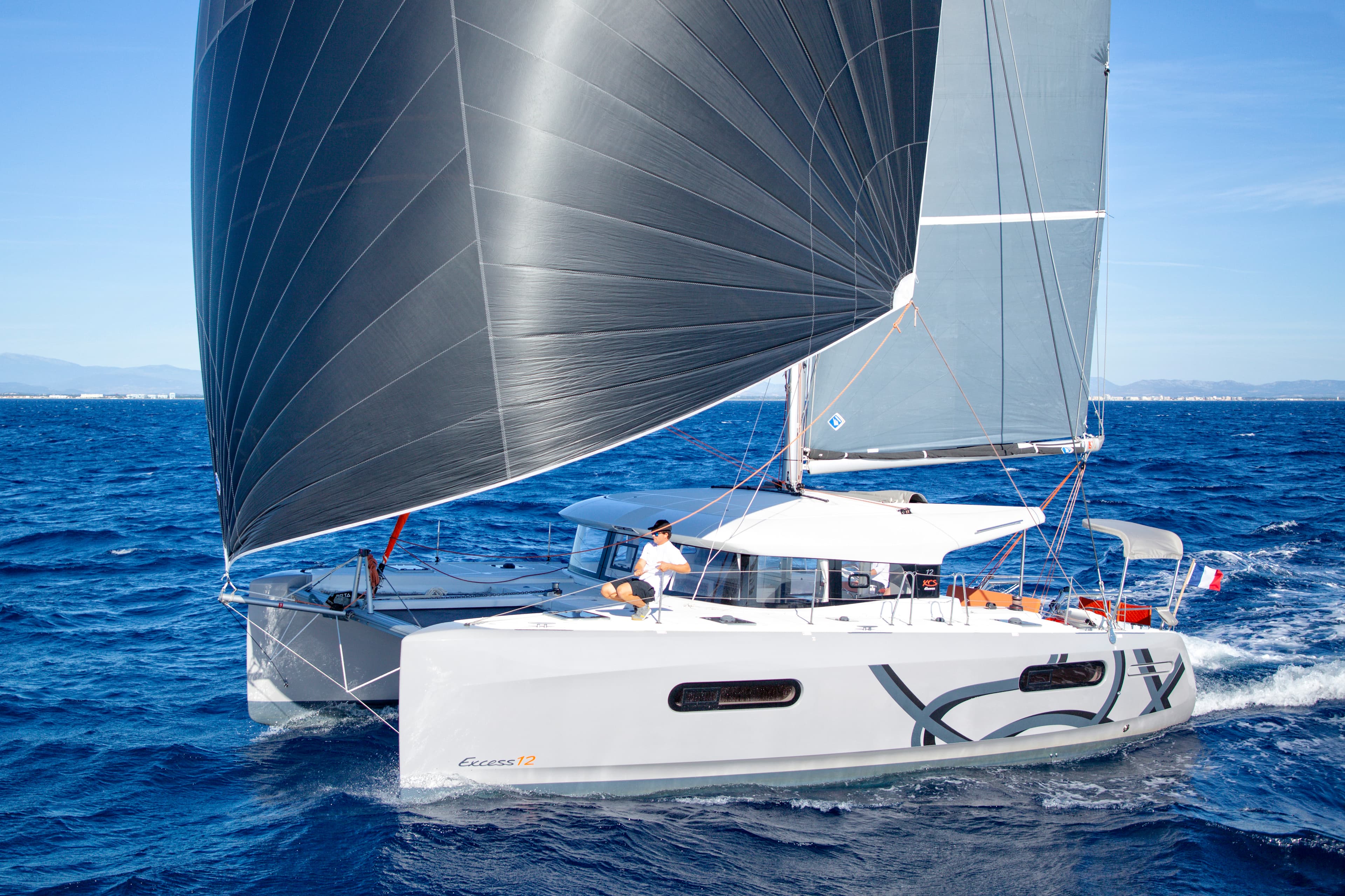 Excess 12 - photo 10