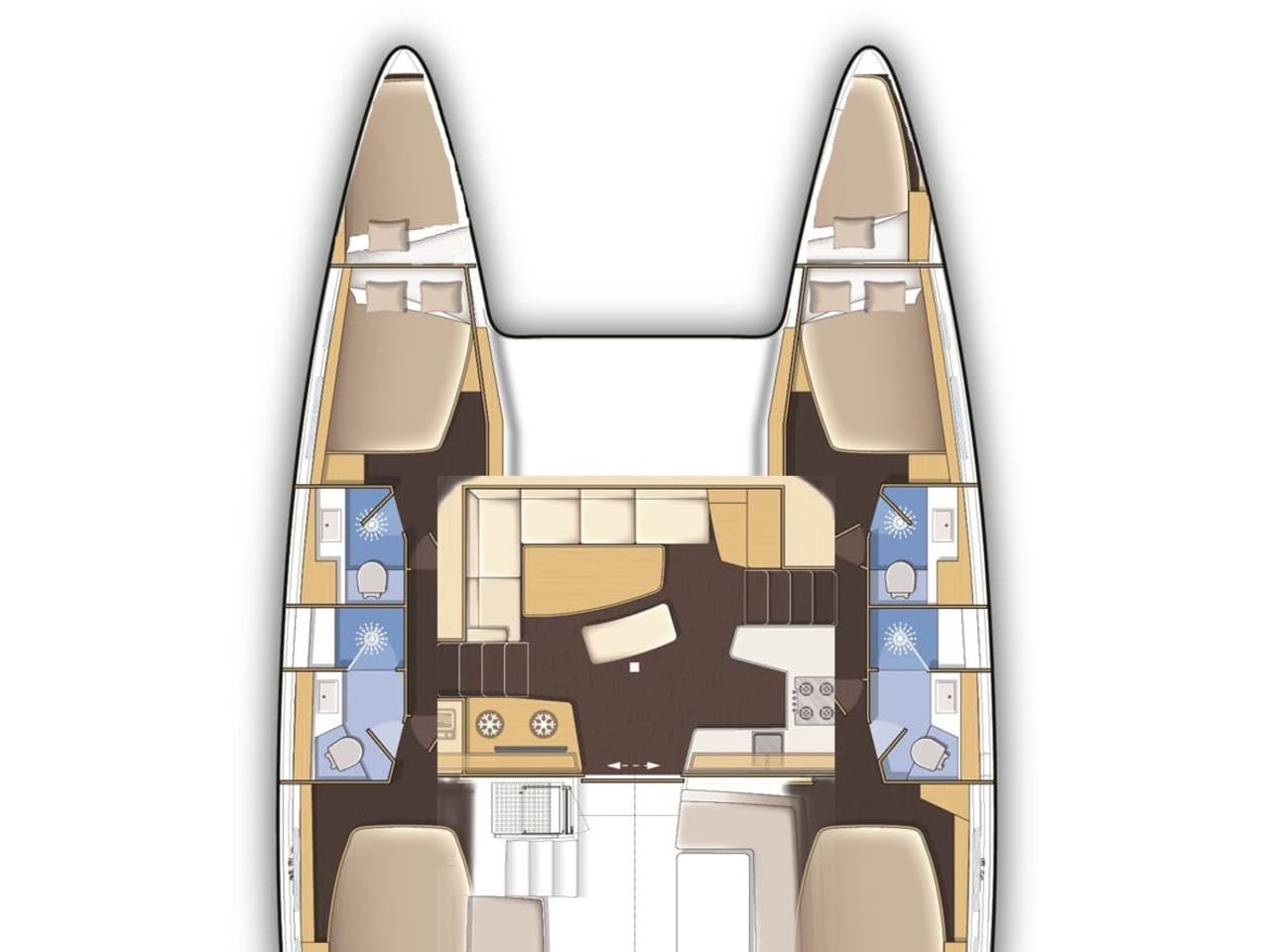 Boat plan